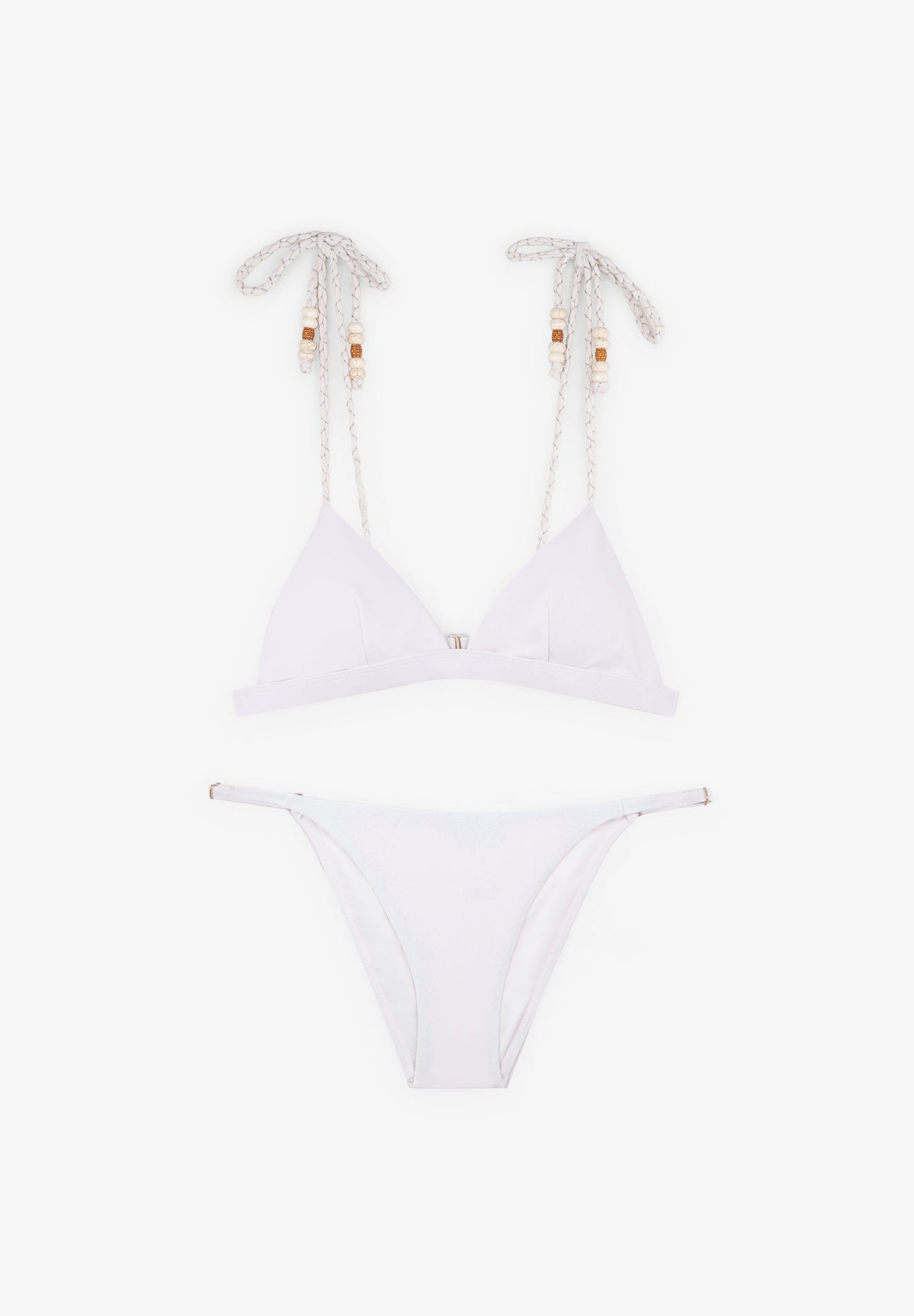 BIQUÍNI COM BEADING