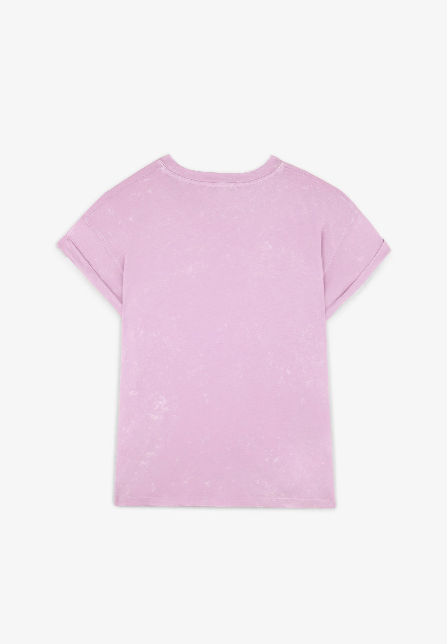 T-SHIRT MINI LOGO BRILLI