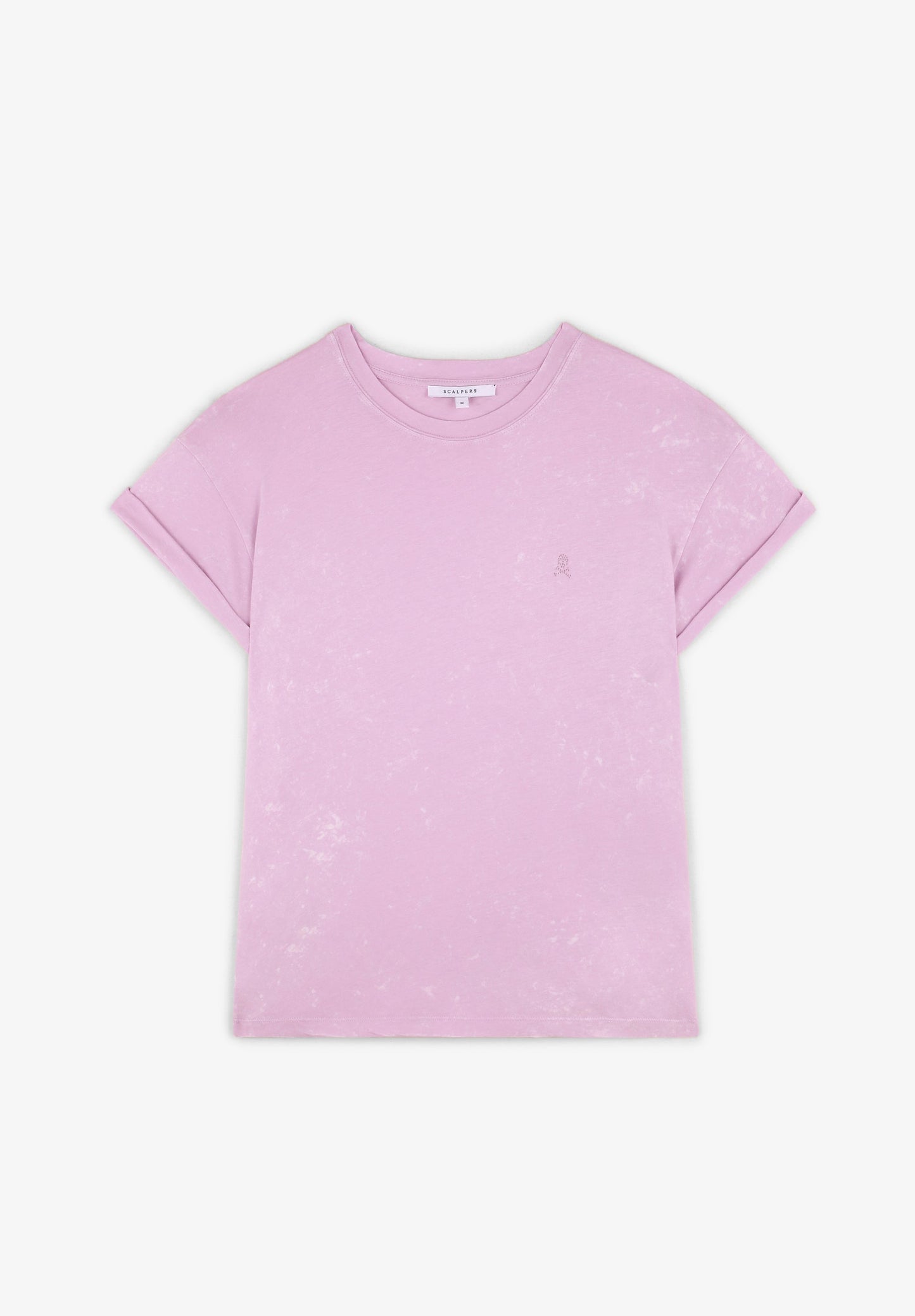 T-SHIRT MINI LOGO BRILLI