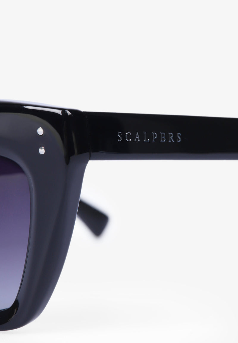 ÓCULOS DE SOL CAT EYE