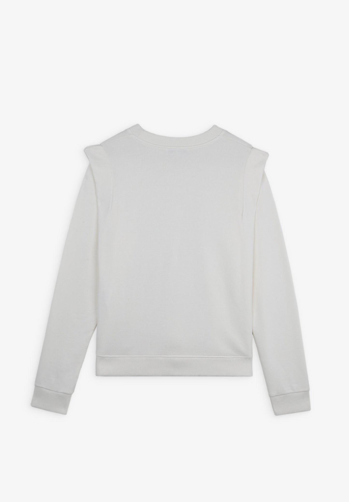 SWEATSHIRT COM PADRÃO DE ÁGUIA