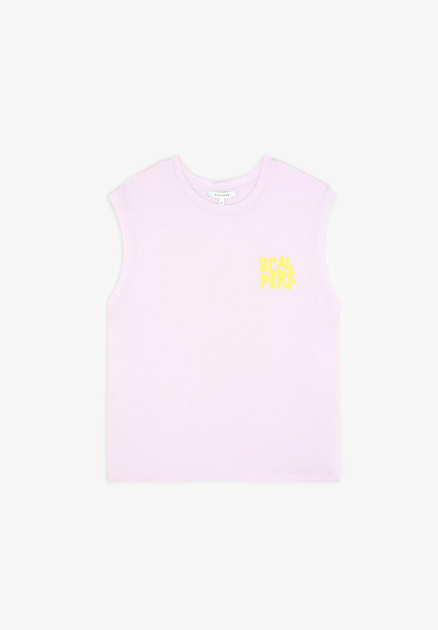 T-SHIRT COM PADRÃO GRANDE