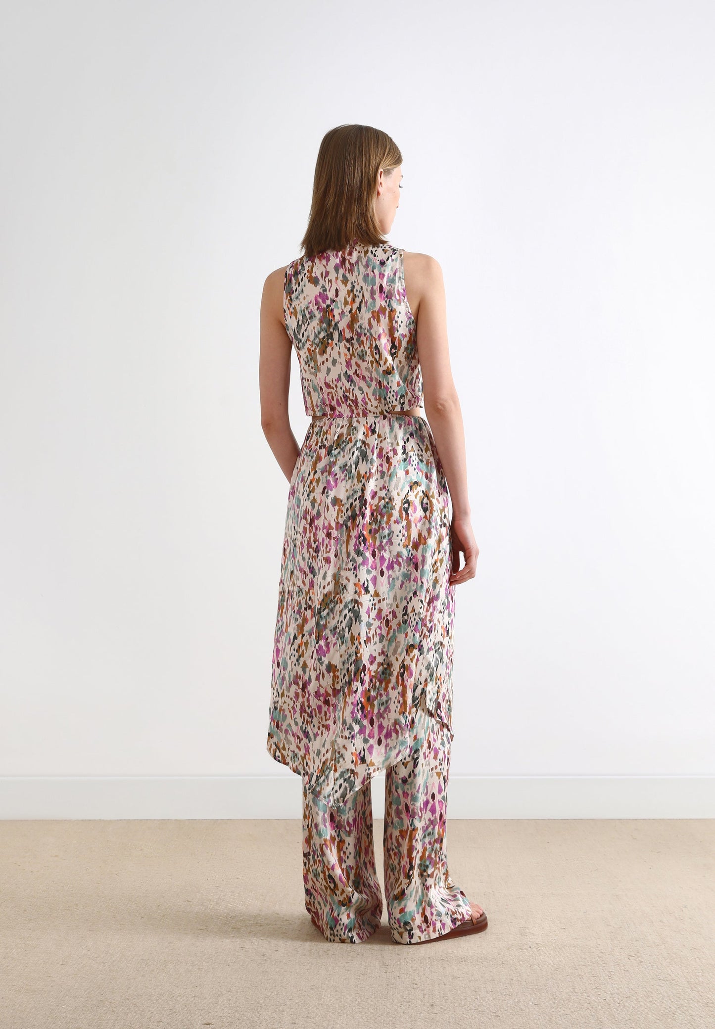 TOP COMPRIDO CUT OUT