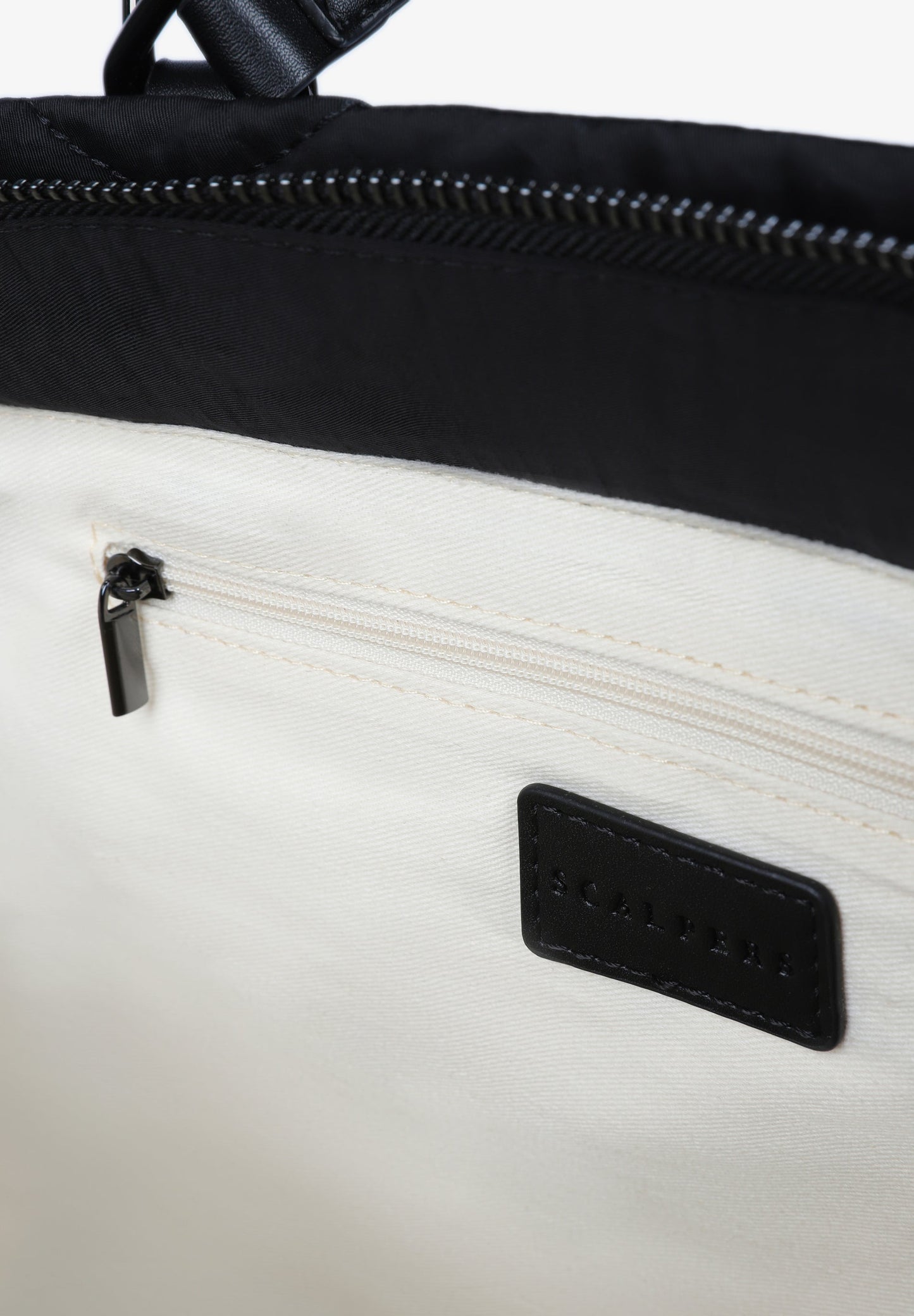 BOLSA TOTE BAG ACOLCHOADA