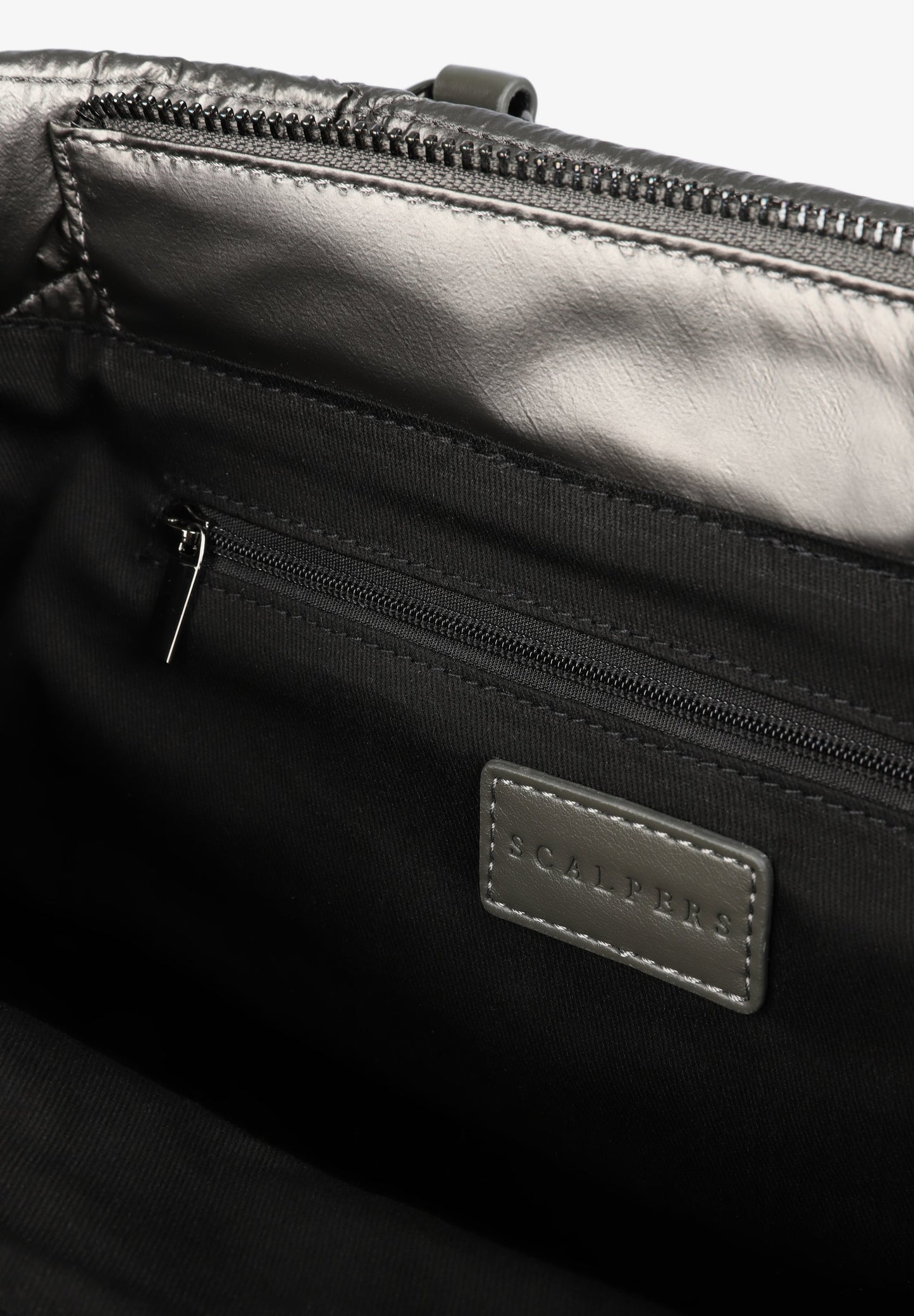 BOLSA TOTE BAG ACOLCHOADA