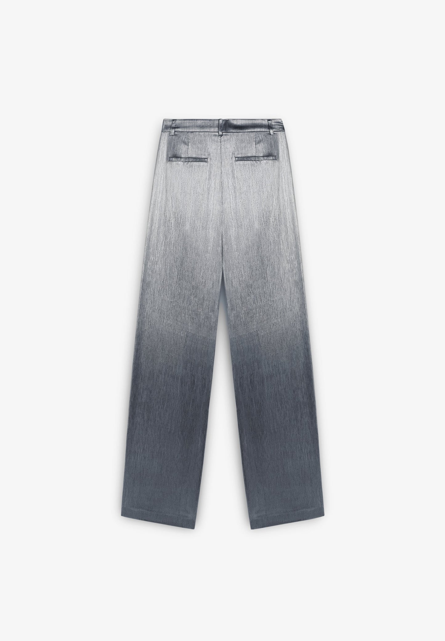 CALÇAS PALAZZO ACETINADAS