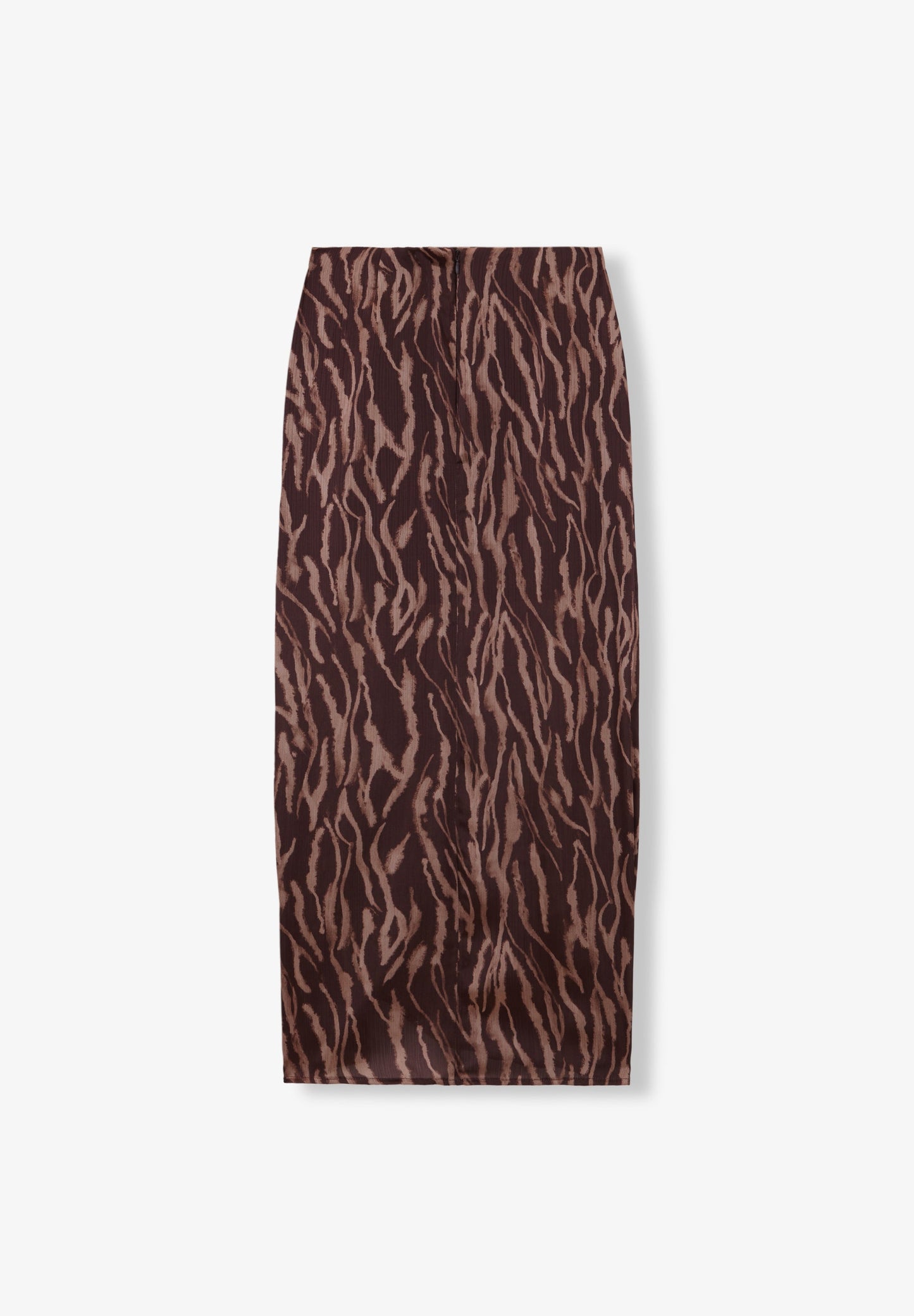 SAIA COM FRANZIDO ZEBRA