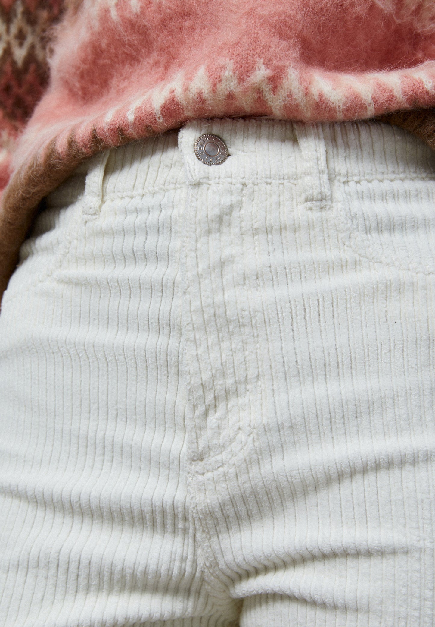 CALÇAS BOMBAZINA CULOTTES