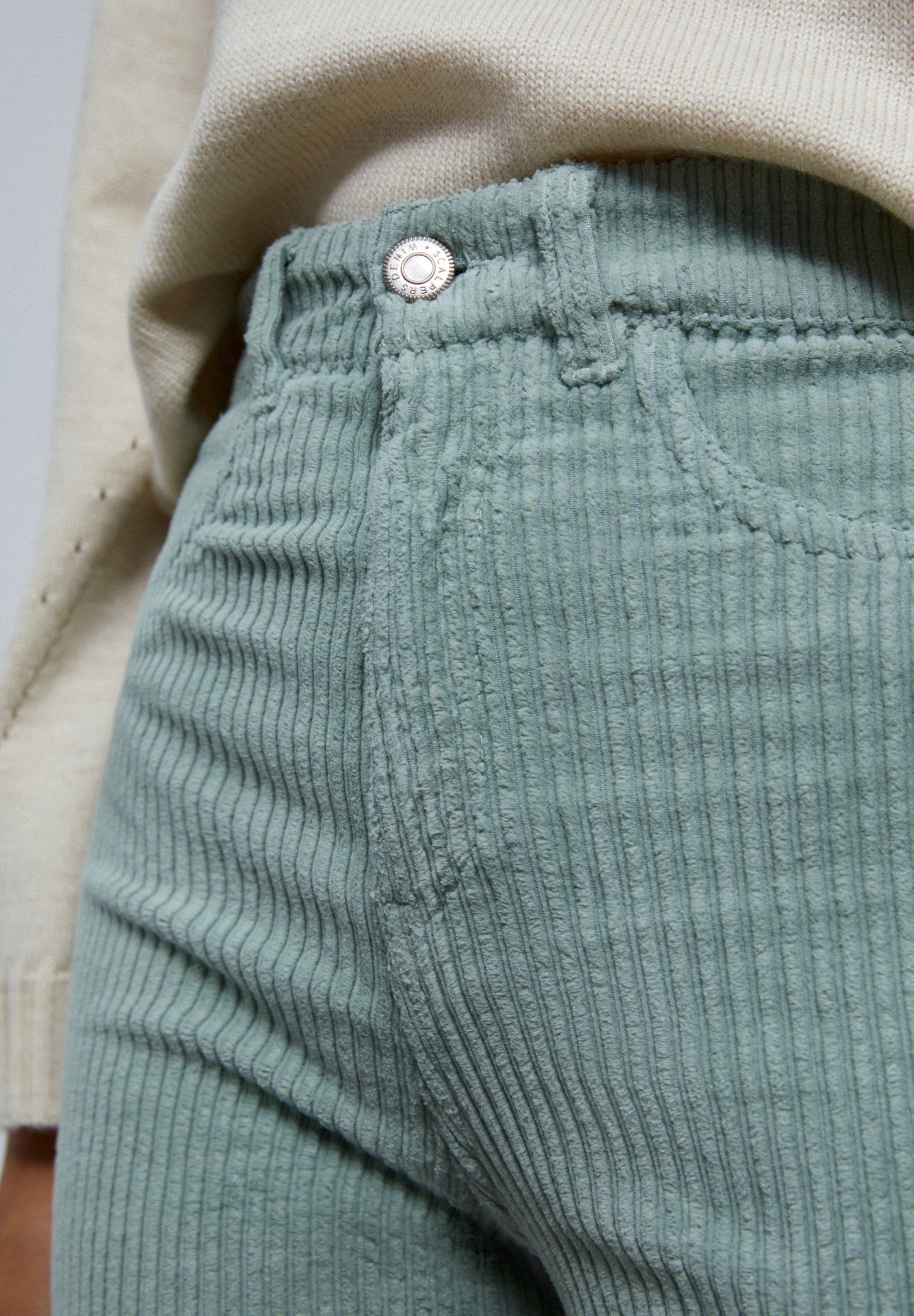 CALÇAS BOMBAZINA CULOTTES