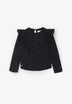 FRILL BLOUSE GIRLS II
