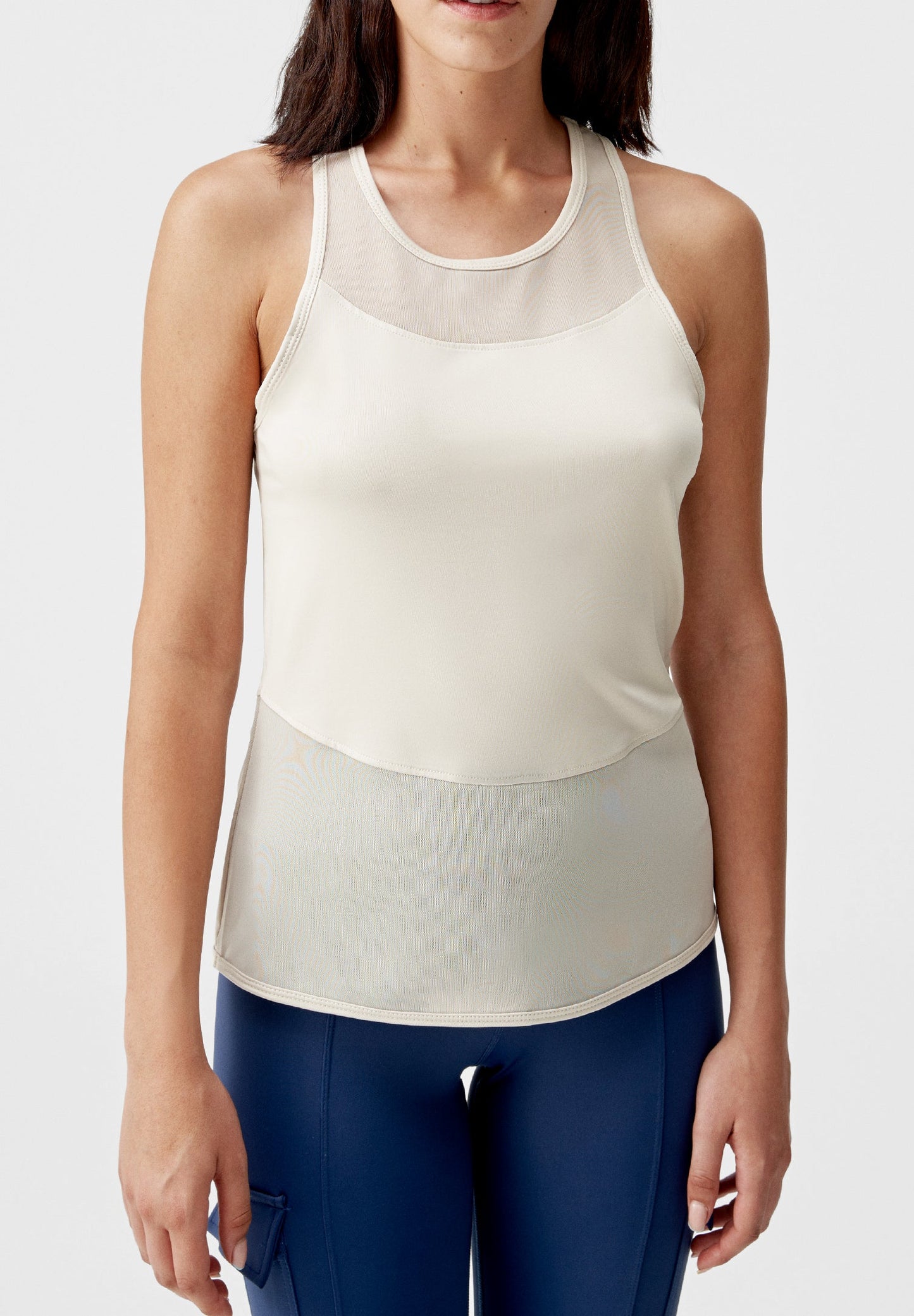 BORN LIVING YOGA | T-SHIRT KIAVA