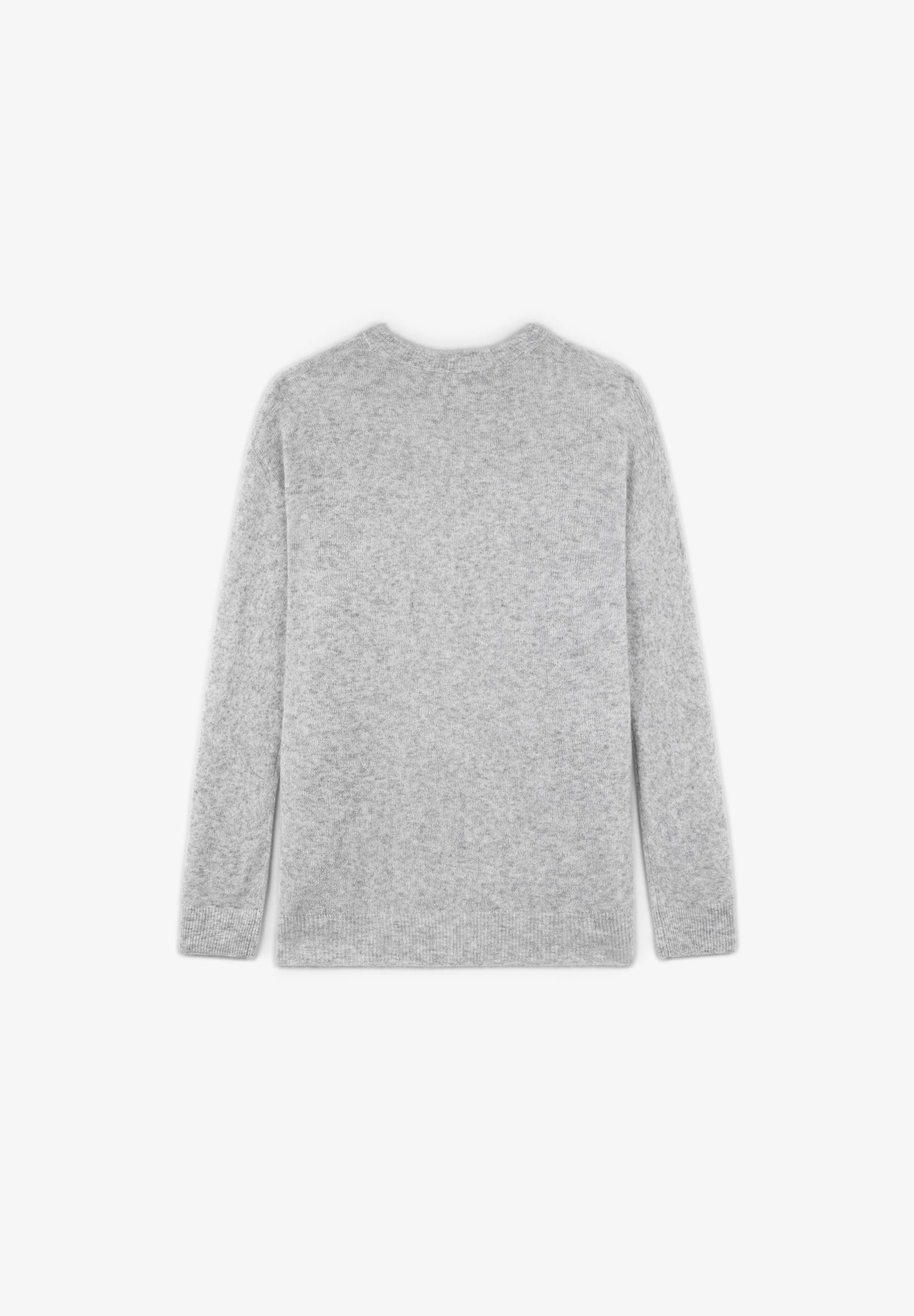 AMERICAN VINTAGE | JERSEY ML COL ROND HOMBRE