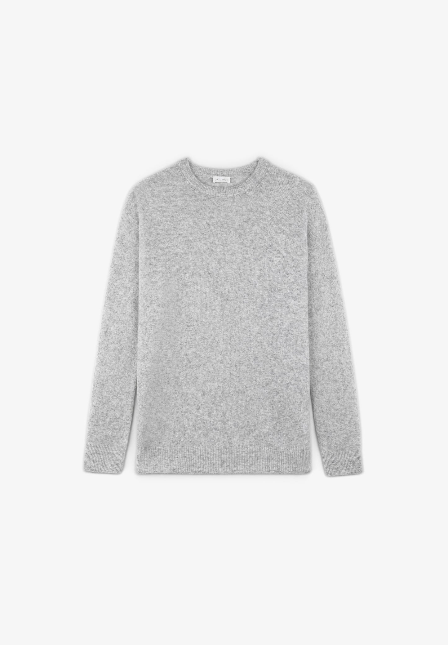 AMERICAN VINTAGE | JERSEY ML COL ROND HOMBRE