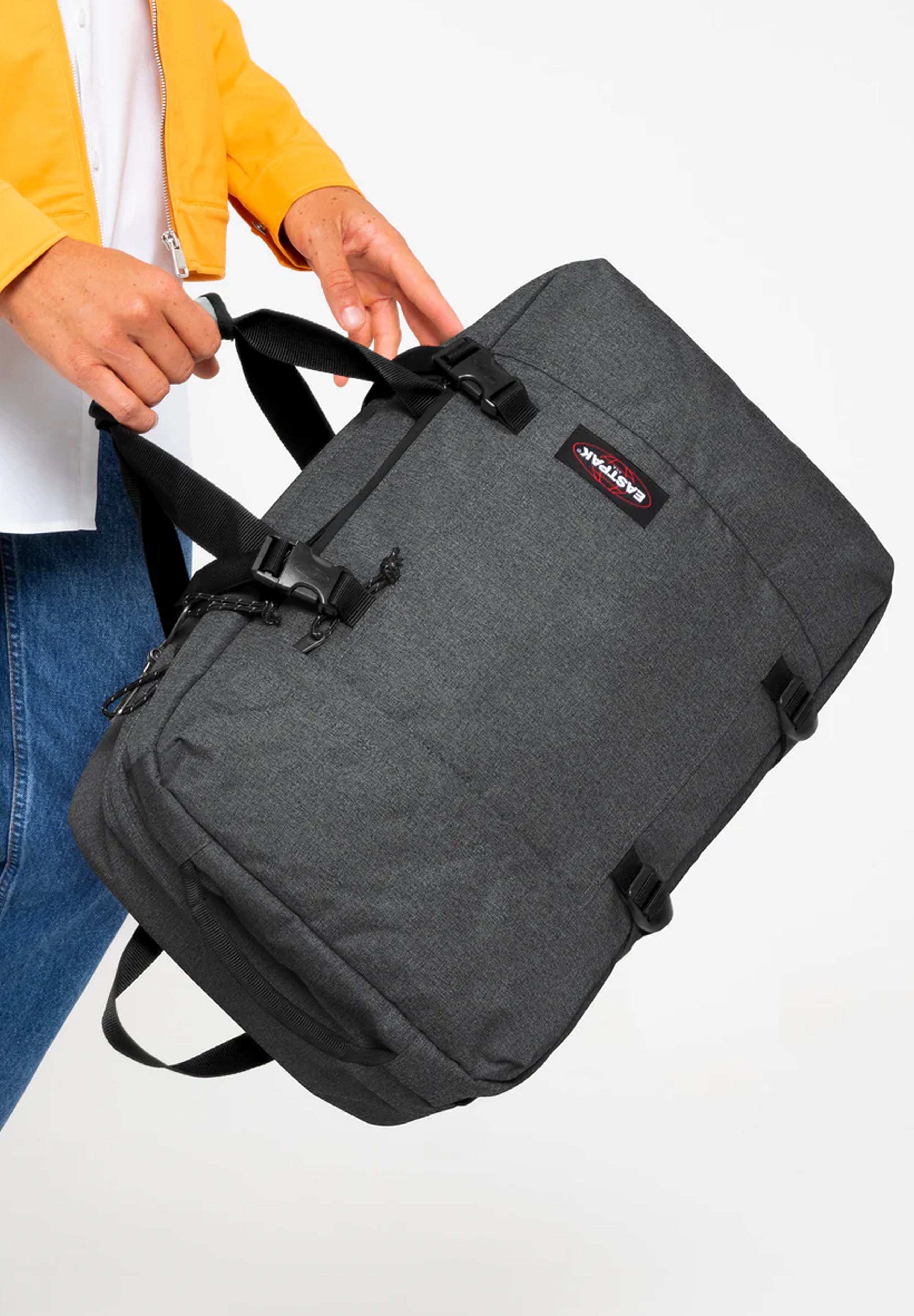 EASTPAK | MOCHILA TRAVELPACK