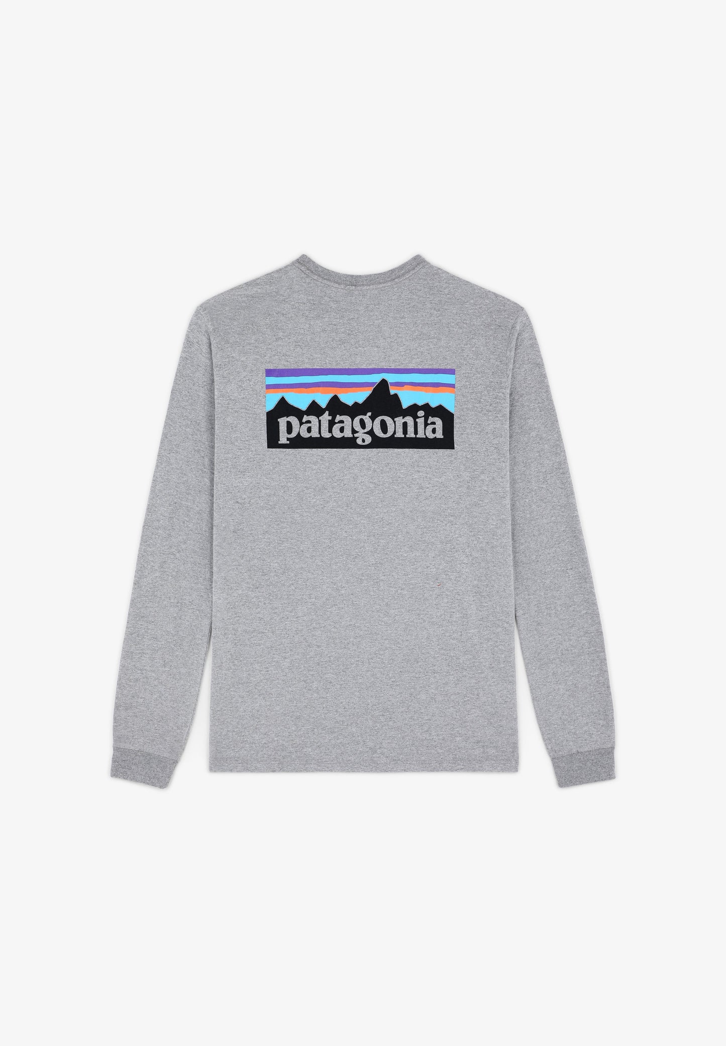 PATAGONIA | CAMISOLA P-6 DE MANGA COMPRIDA
