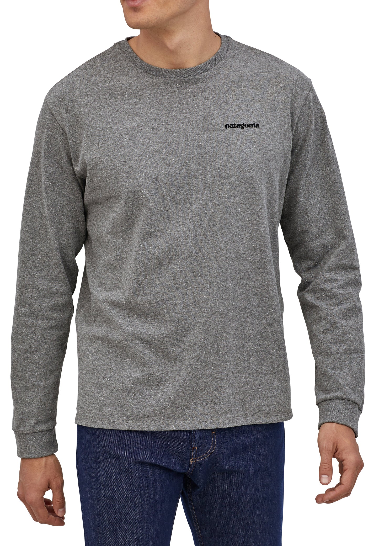 PATAGONIA | CAMISOLA P-6 DE MANGA COMPRIDA