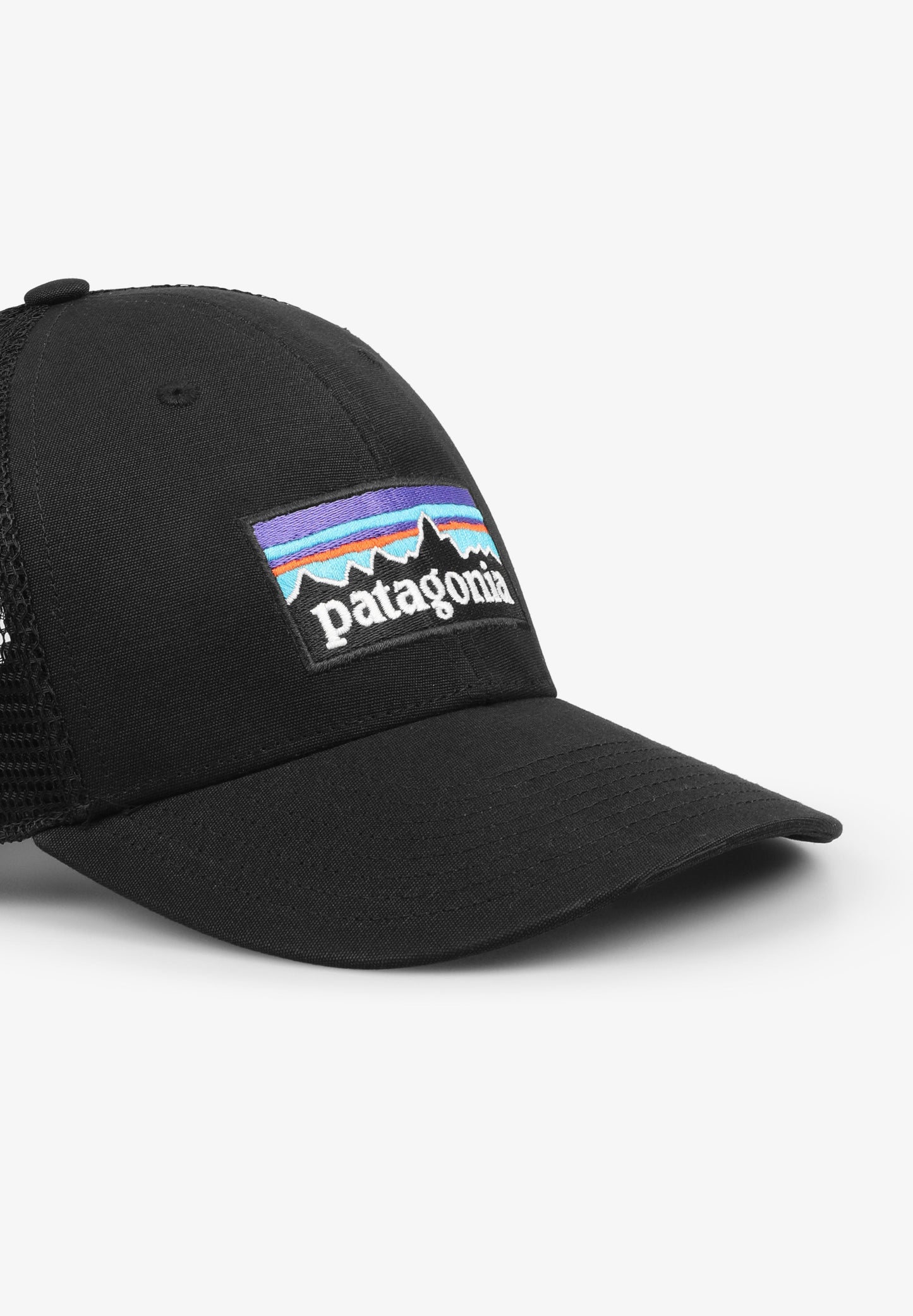 PATAGONIA | BONÉ TRUCKER P-6 LOGO LOPRO