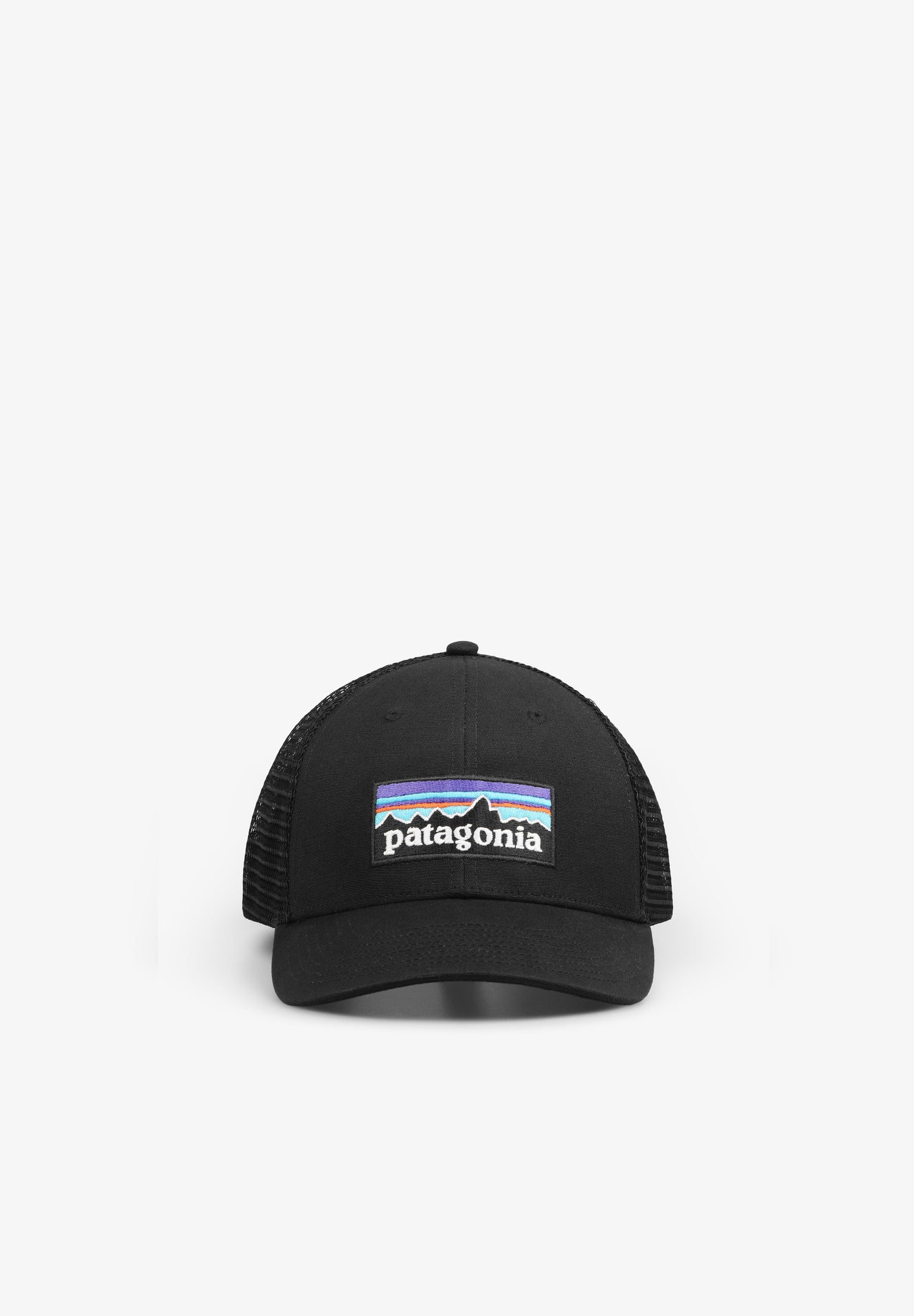 PATAGONIA | BONÉ TRUCKER P-6 LOGO LOPRO