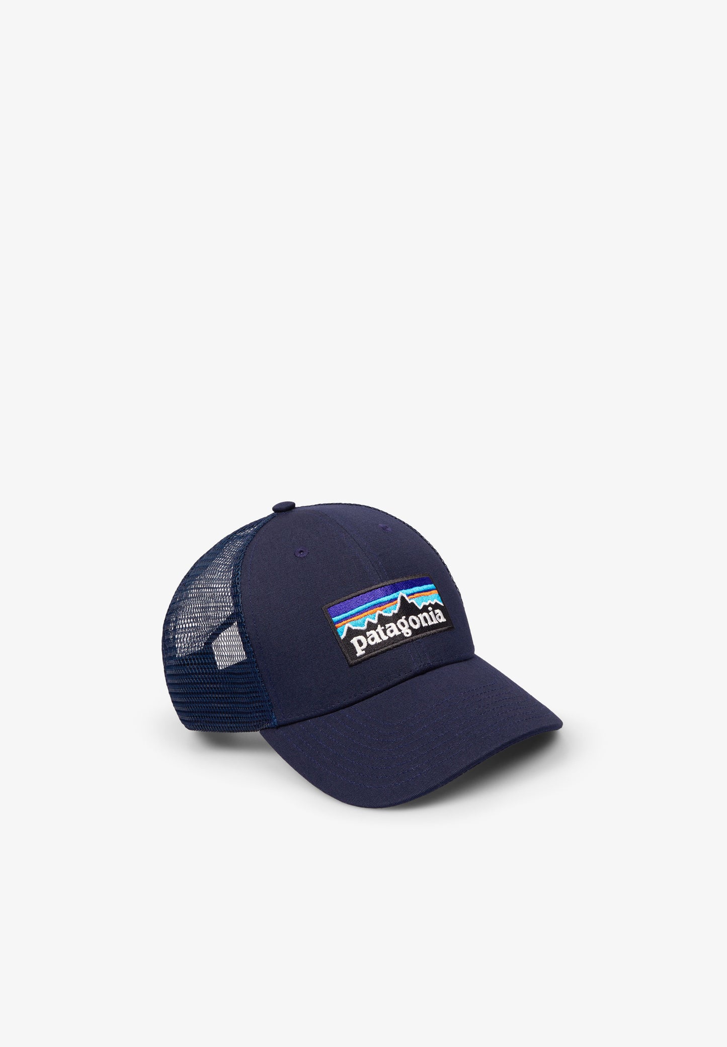 PATAGONIA | P-6 LOGO LOPRO TRUCKER HAT