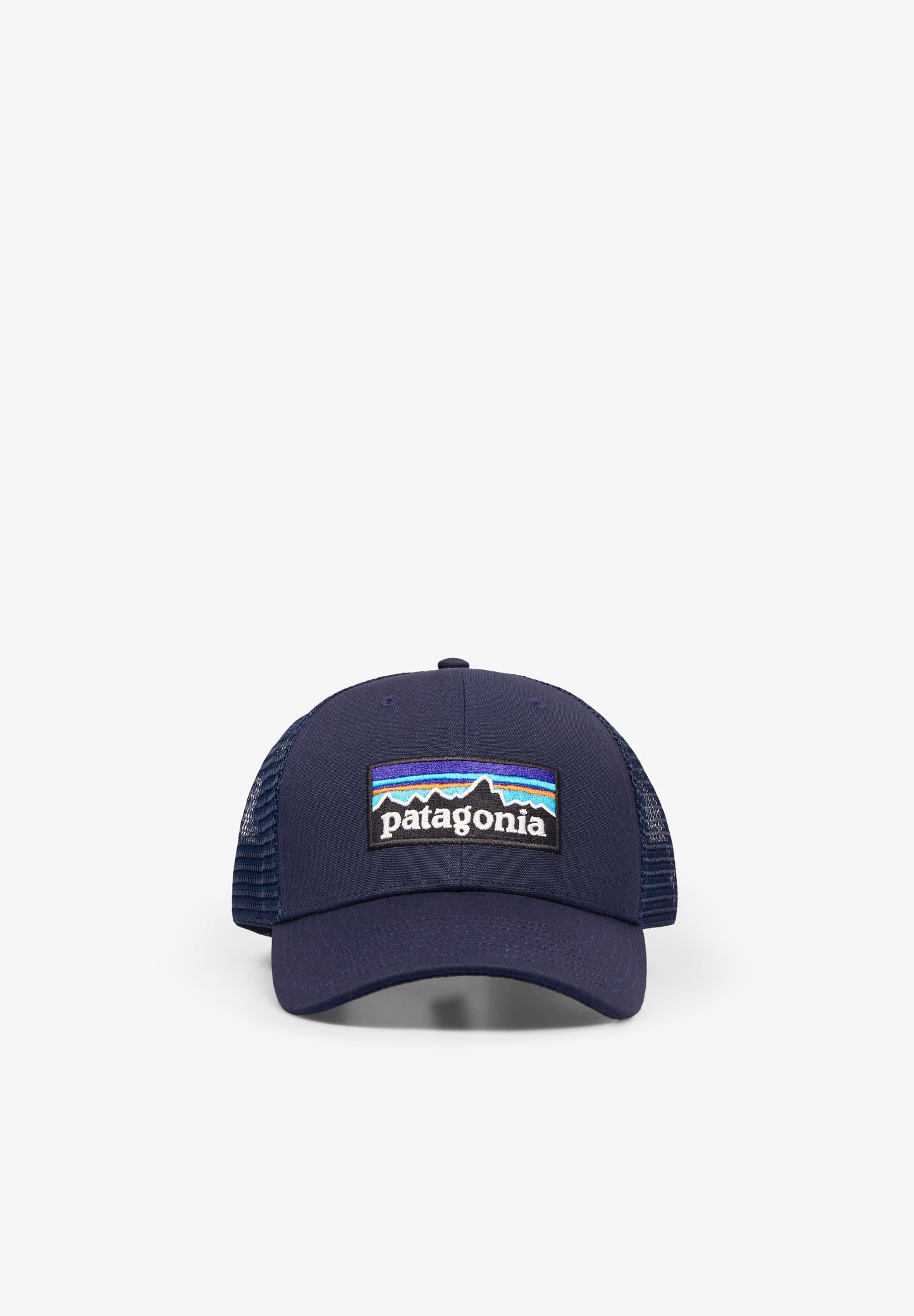 PATAGONIA | P-6 LOGO LOPRO TRUCKER HAT