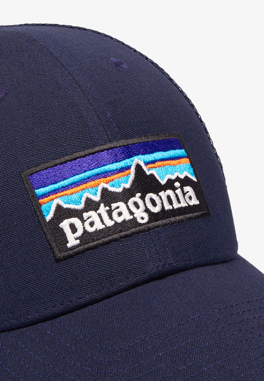 PATAGONIA | P-6 LOGO LOPRO TRUCKER HAT