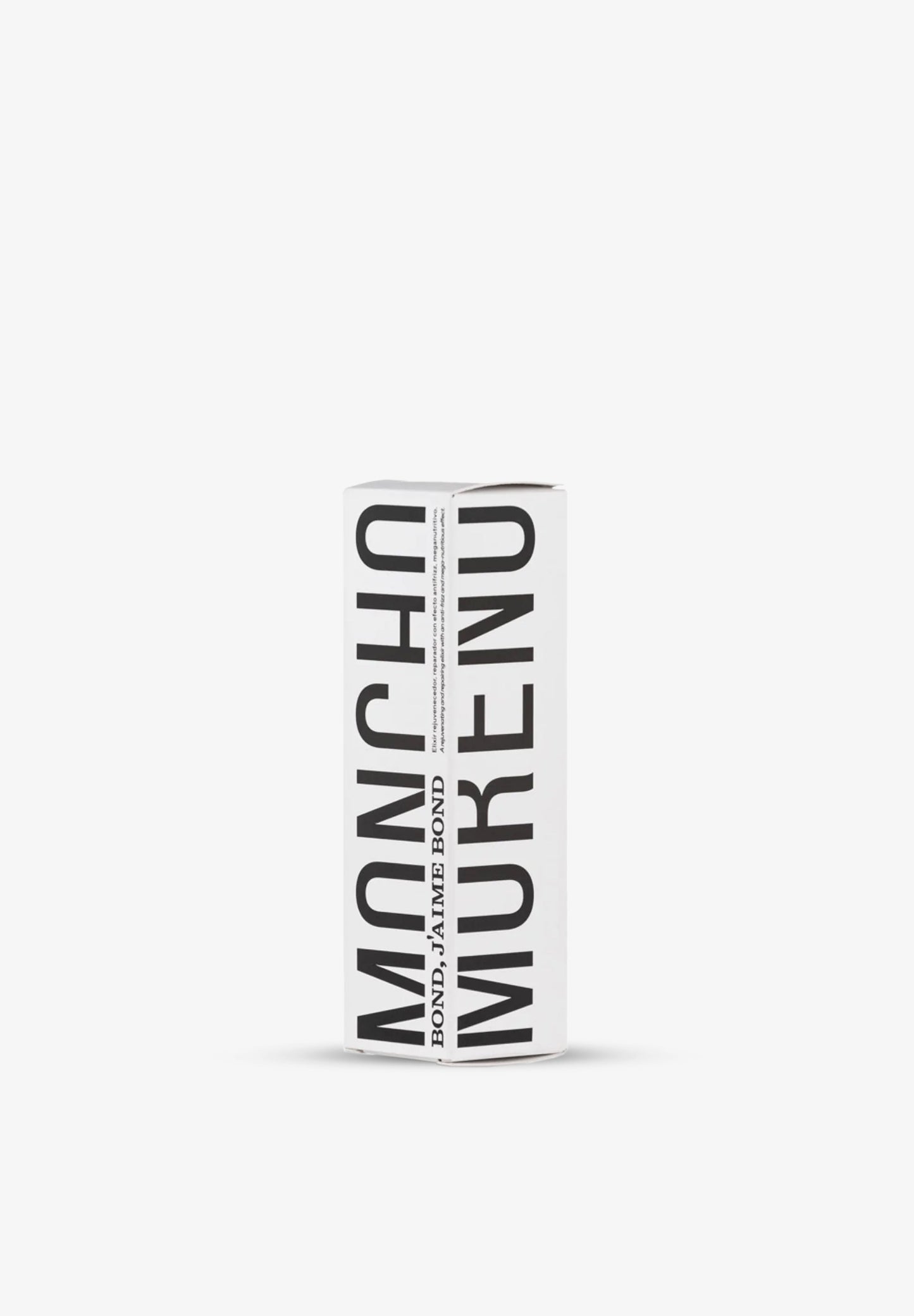 MONCHO MORENO | CONDICIONADOR BOND J' AIME BOND 100 ML