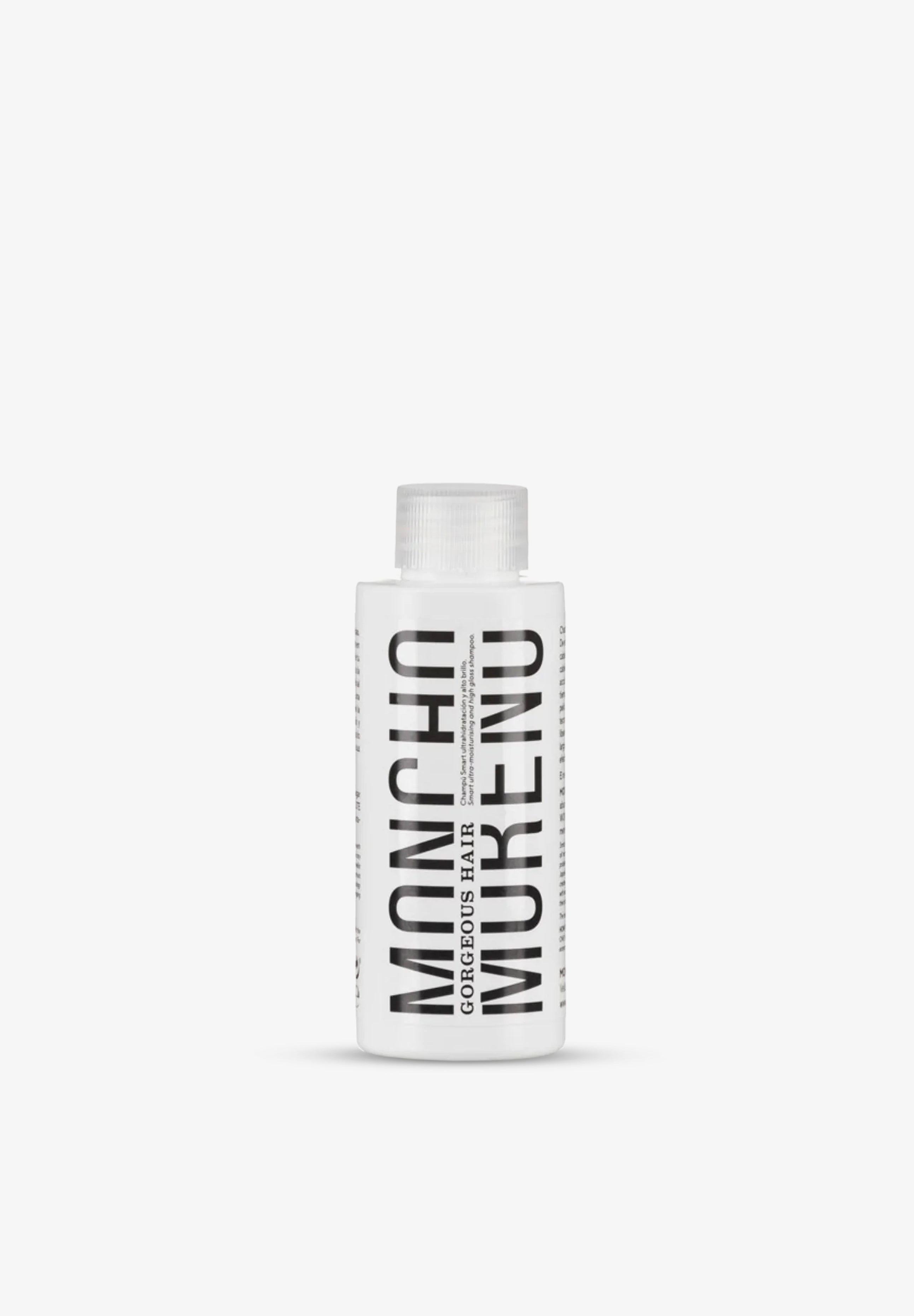 MONCHO MORENO | CHAMPÔ GORGEOUS HAIR 100 ML