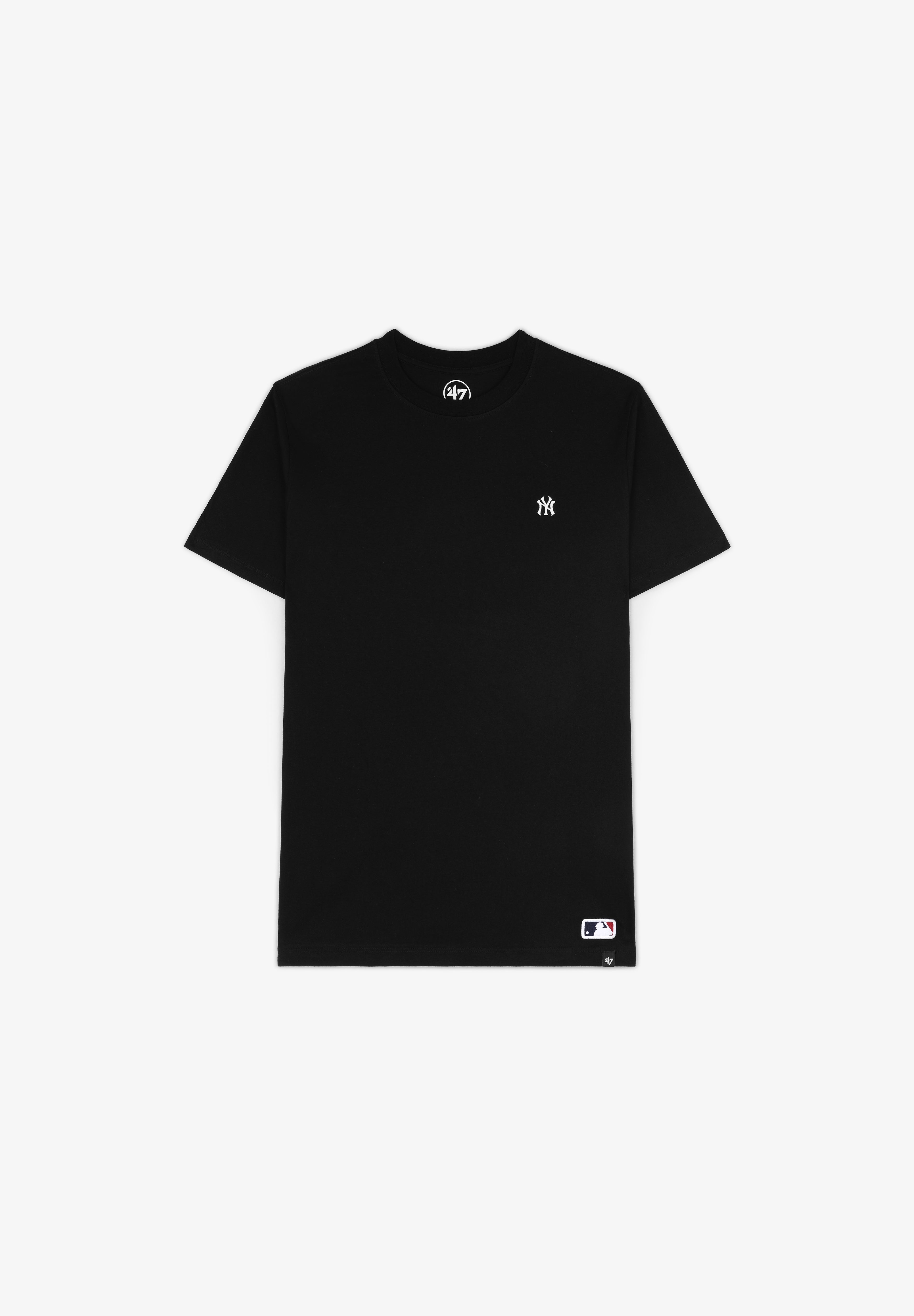 47 BRAND | T-SHIRT MLB NEW YORK YANKEES BASE RUNNER