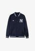 47 BRAND | CARDIGAN MLB NEW YORK YANKEES CORE POLY FILL