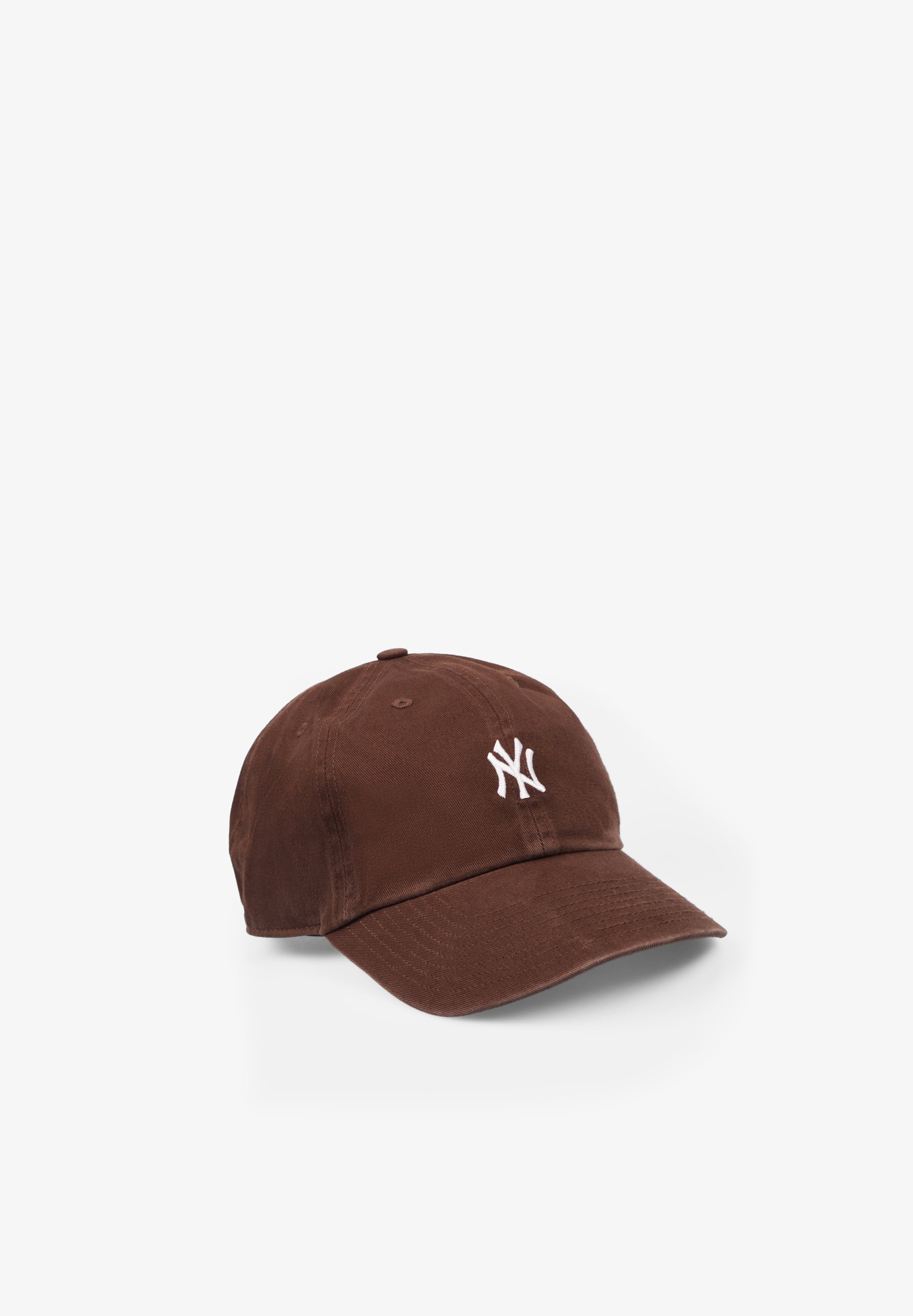 47 BRAND | MLB NEW YORK YANKEES BASE RUNNER '47 CLEAN UP