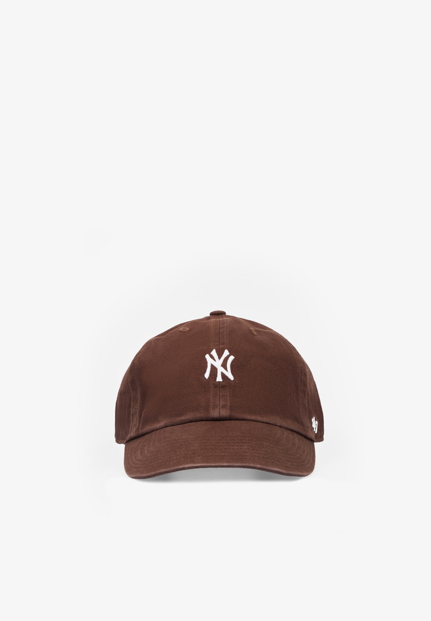 47 BRAND | MLB NEW YORK YANKEES BASE RUNNER '47 CLEAN UP