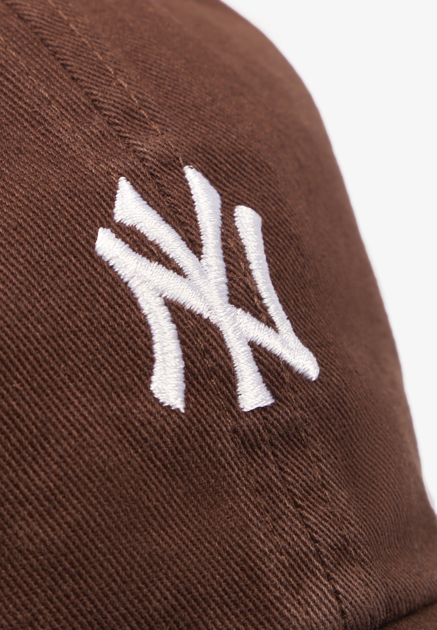 47 BRAND | MLB NEW YORK YANKEES BASE RUNNER '47 CLEAN UP