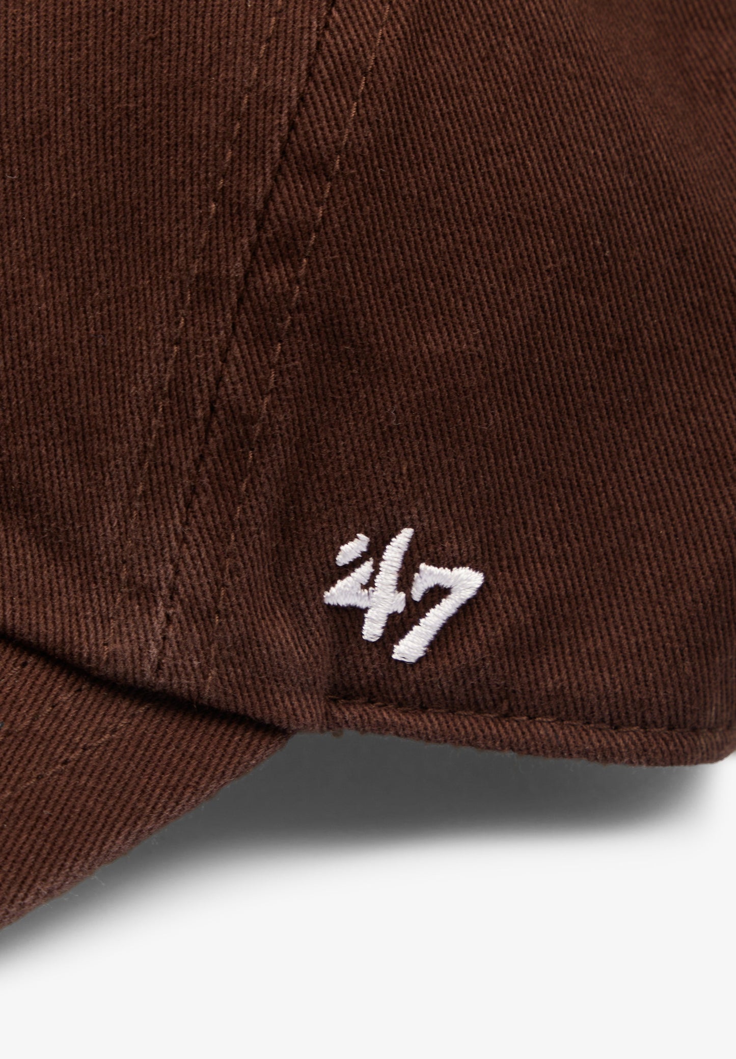 47 BRAND | MLB NEW YORK YANKEES BASE RUNNER '47 CLEAN UP