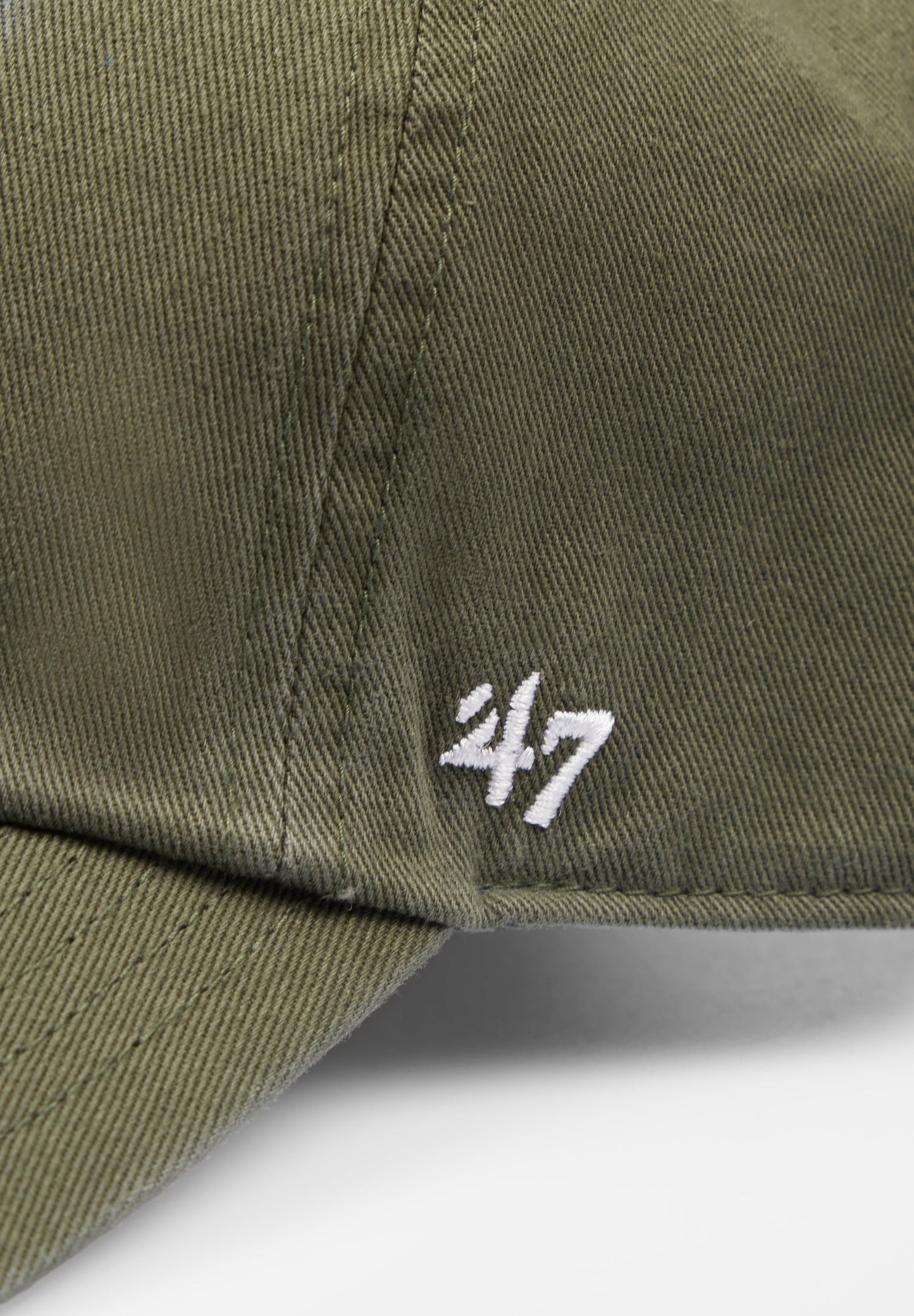 47 BRAND | BONÉ MLB NEW YORK YANKEES BASE RUNNER