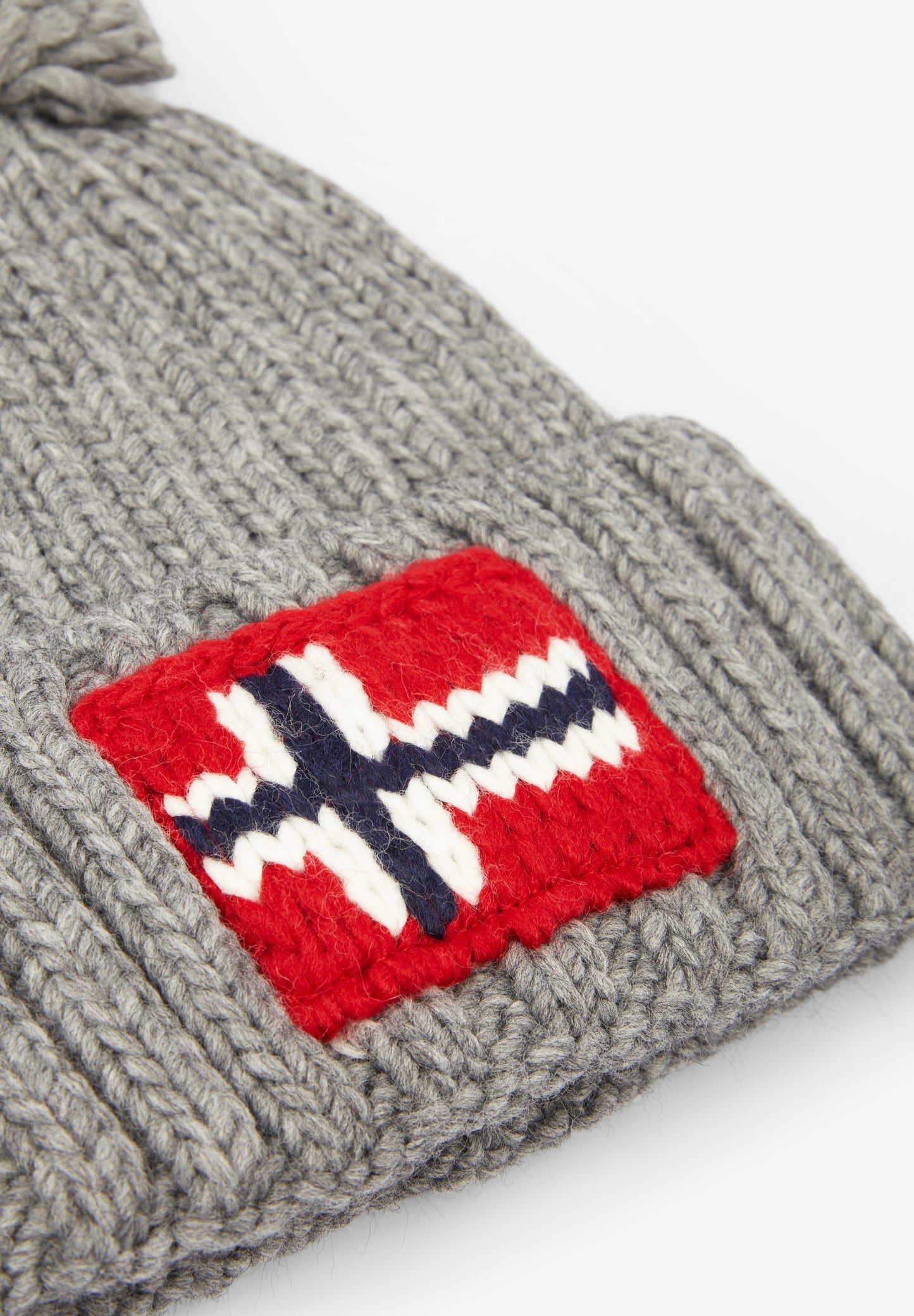 NAPAPIJRI | GORRO SEMIURY