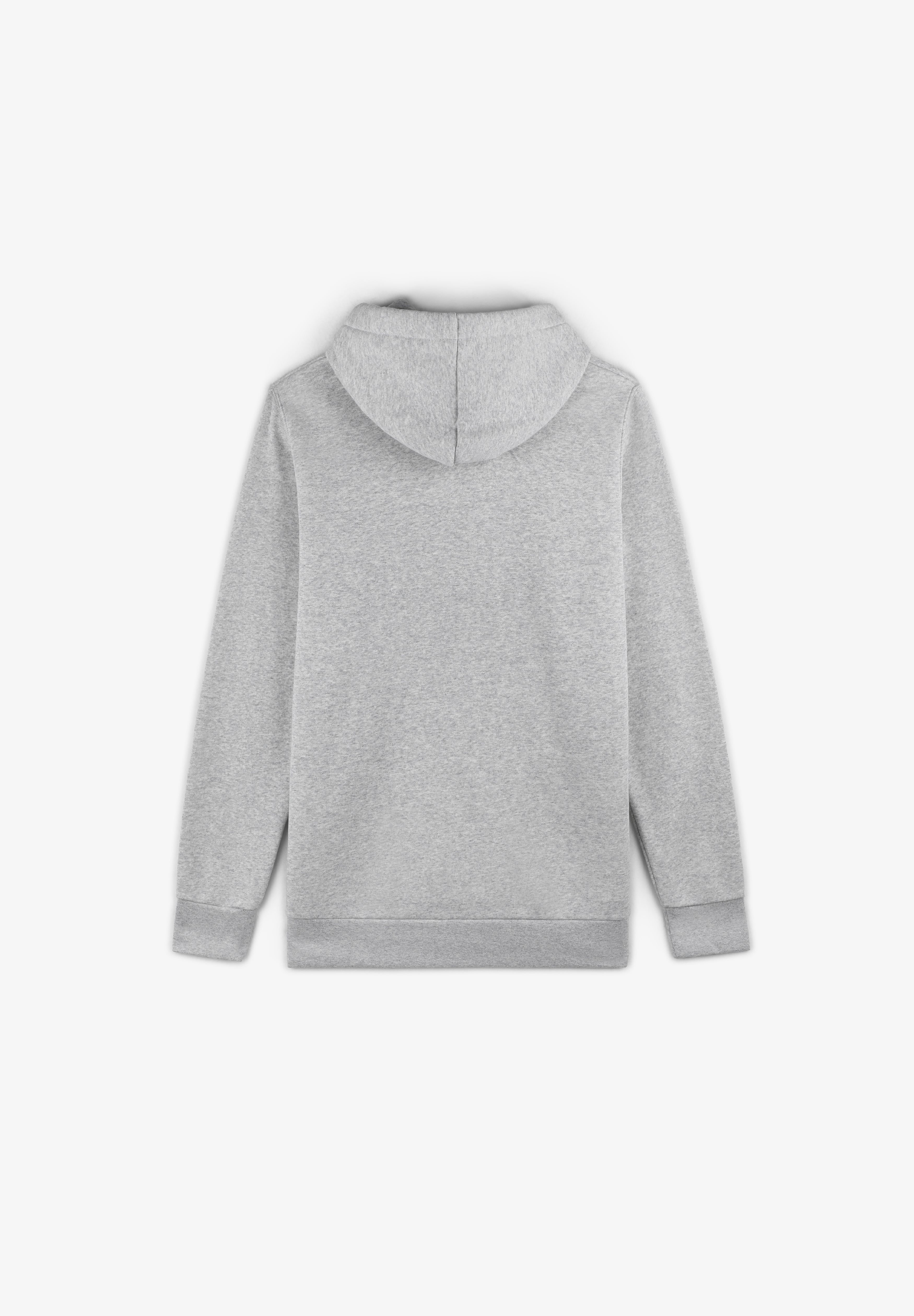 UNDER ARMOUR | SWEATSHIRT COM CAPUZ ESSENTIAL FLEECE