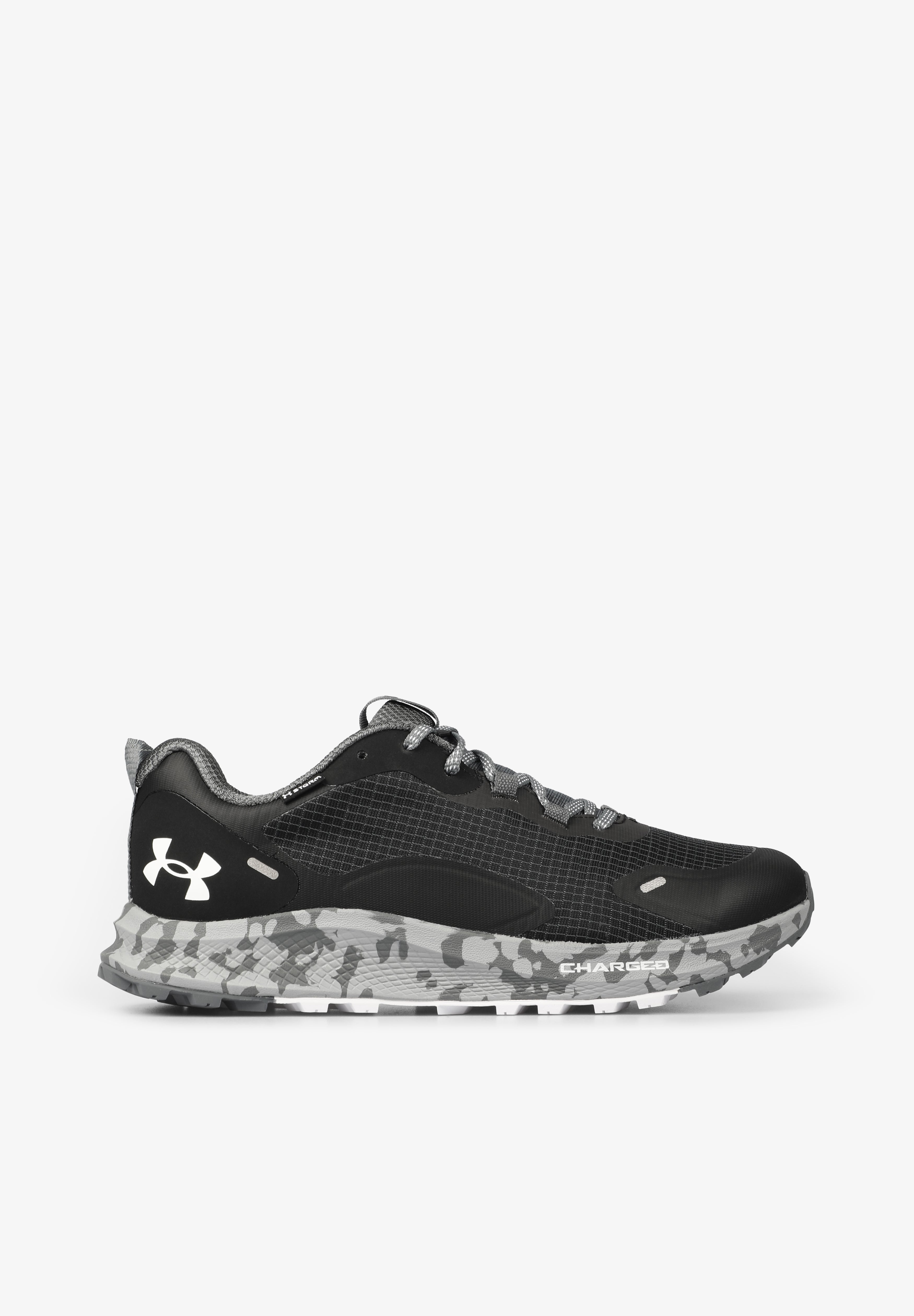 UNDER ARMOUR | SAPATILHAS CHARGED BANDIT TR 2