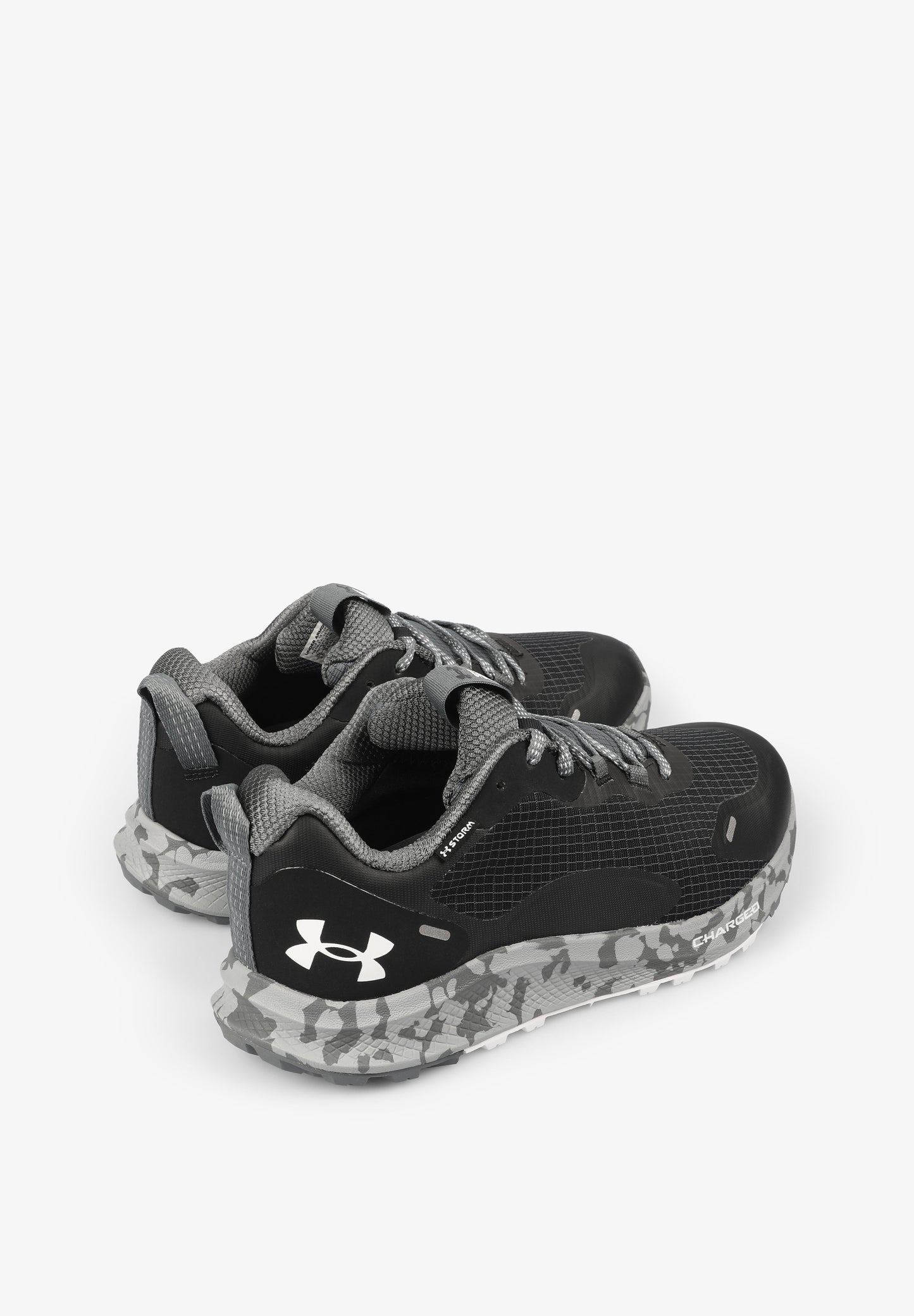 UNDER ARMOUR | SAPATILHAS CHARGED BANDIT TR 2