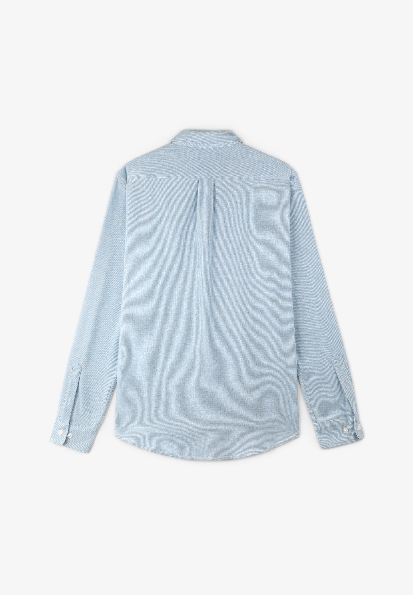 SAMSOE SAMSOE | CAMISA LIAM HOMBRE