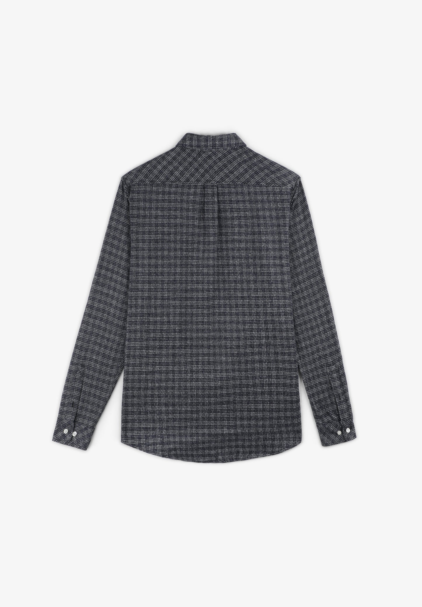 SAMSOE SAMSOE | CAMISA LIAM NF HOMBRE