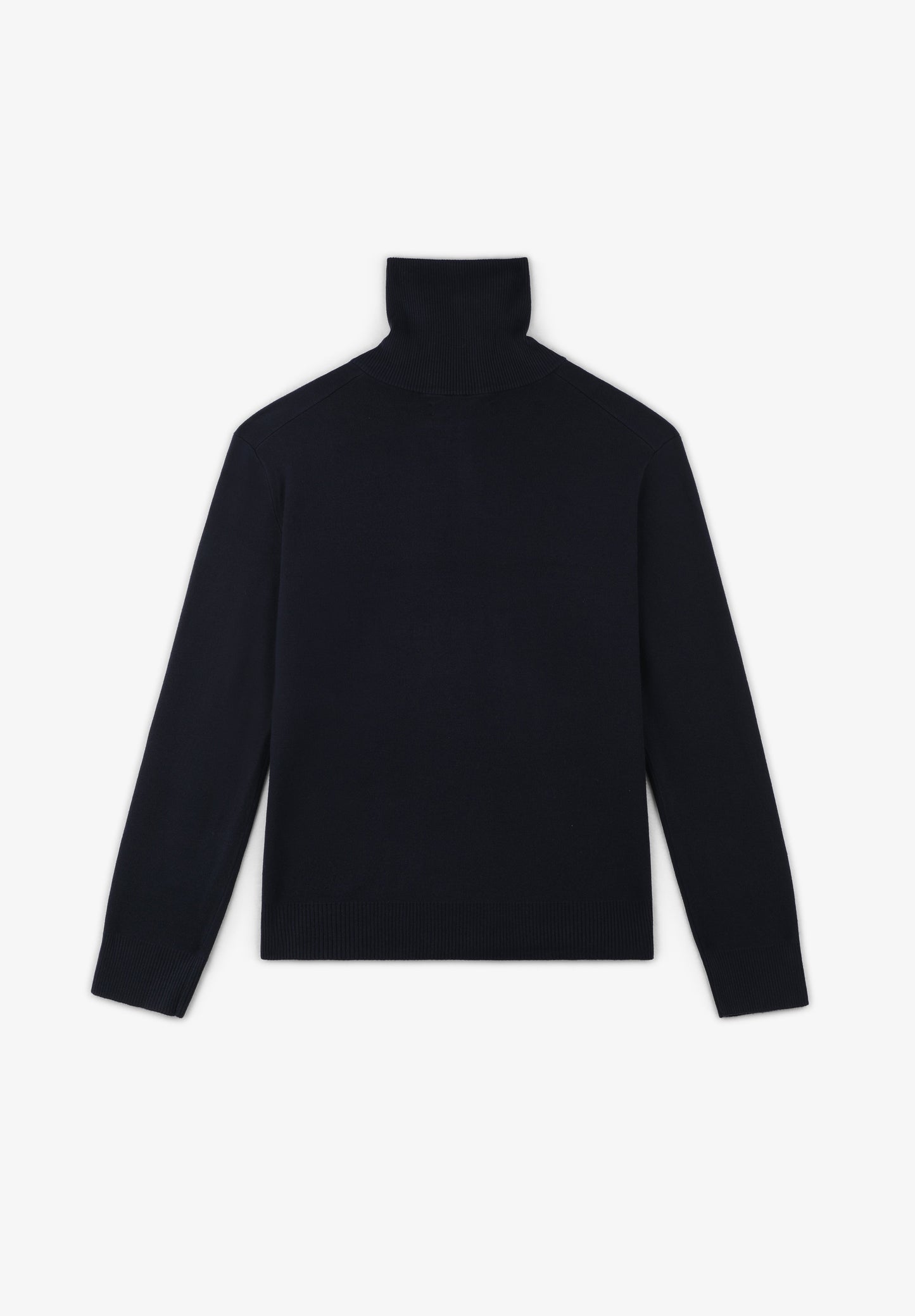 SAMSOE SAMSOE | JERSEY RYDER HALF ZIP HOMBRE
