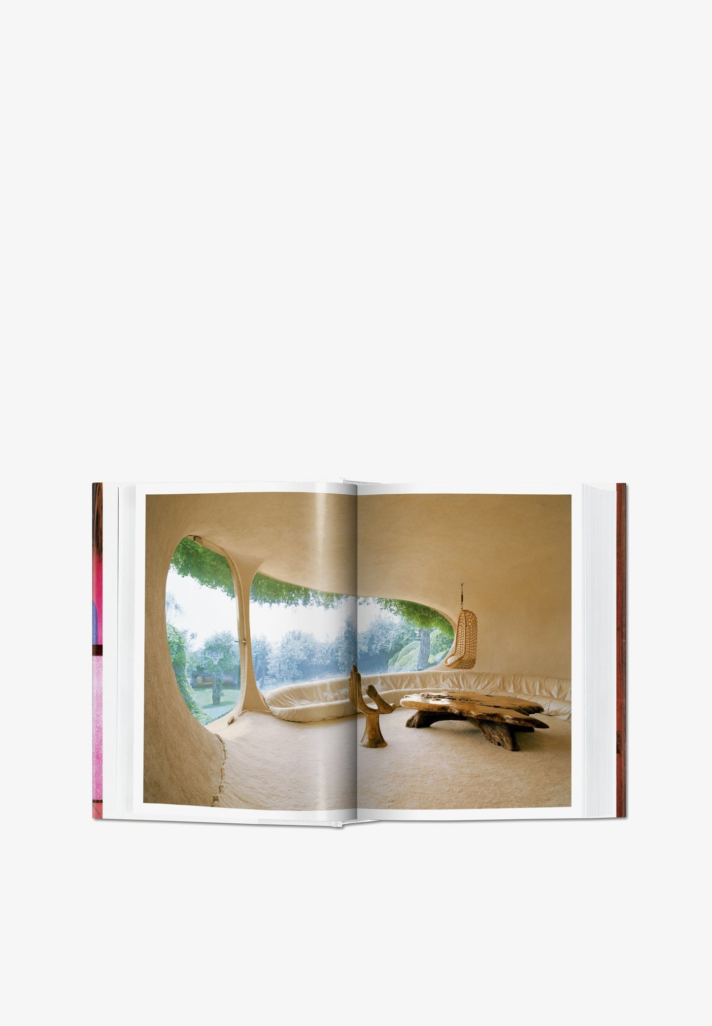 TASCHEN | LIVRO LIVING IN MEXICO 40TH ED