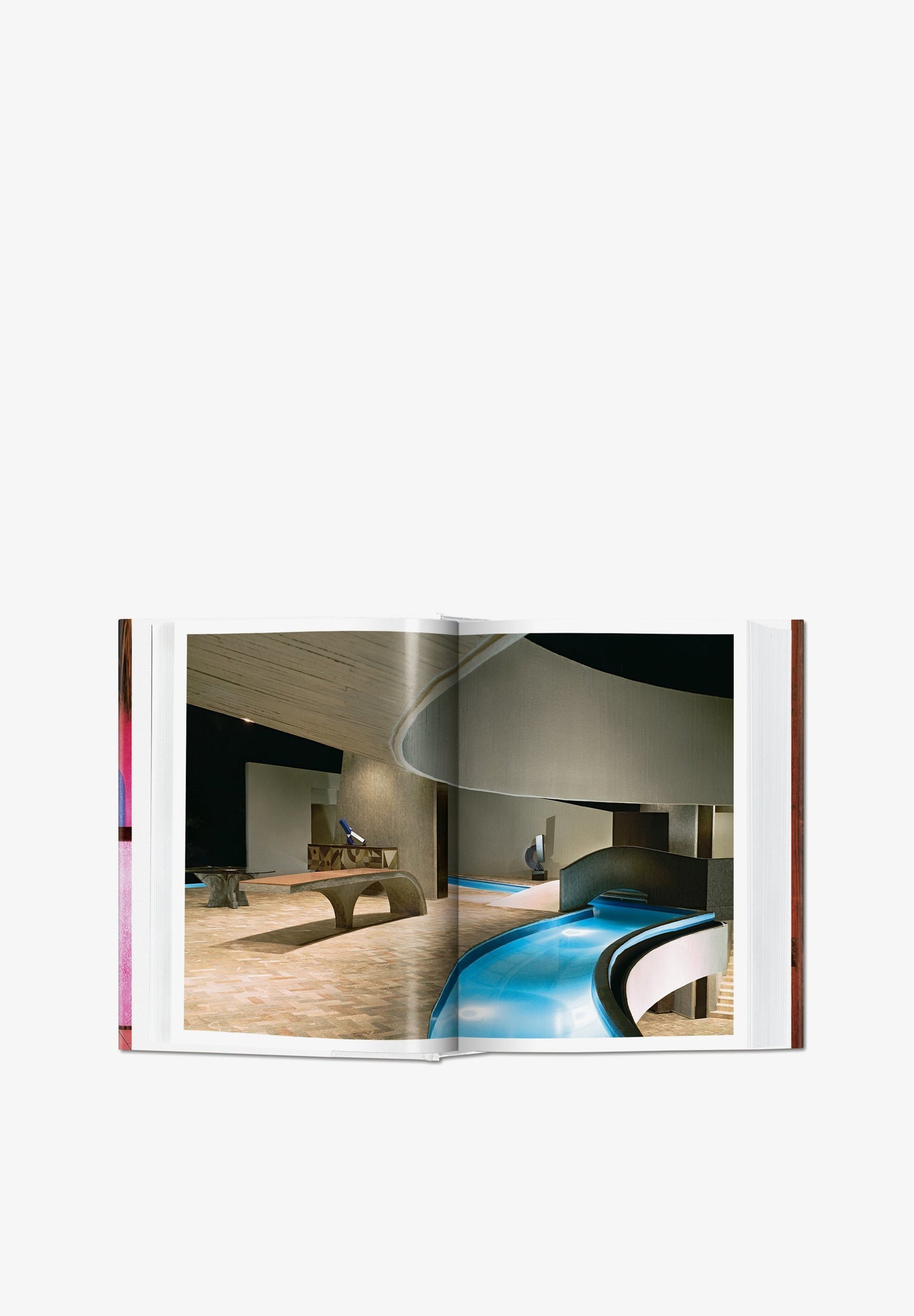 TASCHEN | LIVRO LIVING IN MEXICO 40TH ED