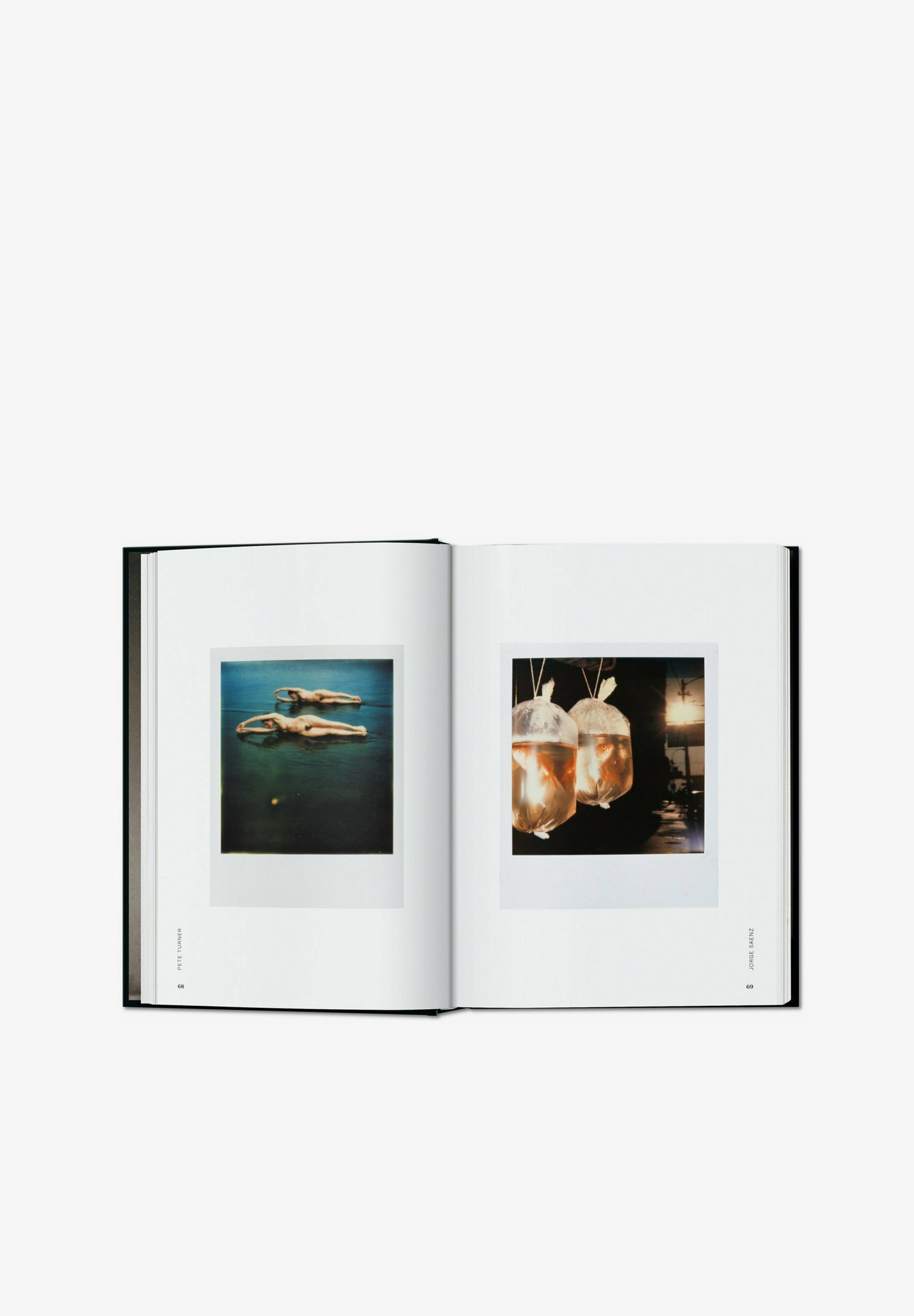 TASCHEN | LIVRO THE POLAROID BOOK 40TH ED