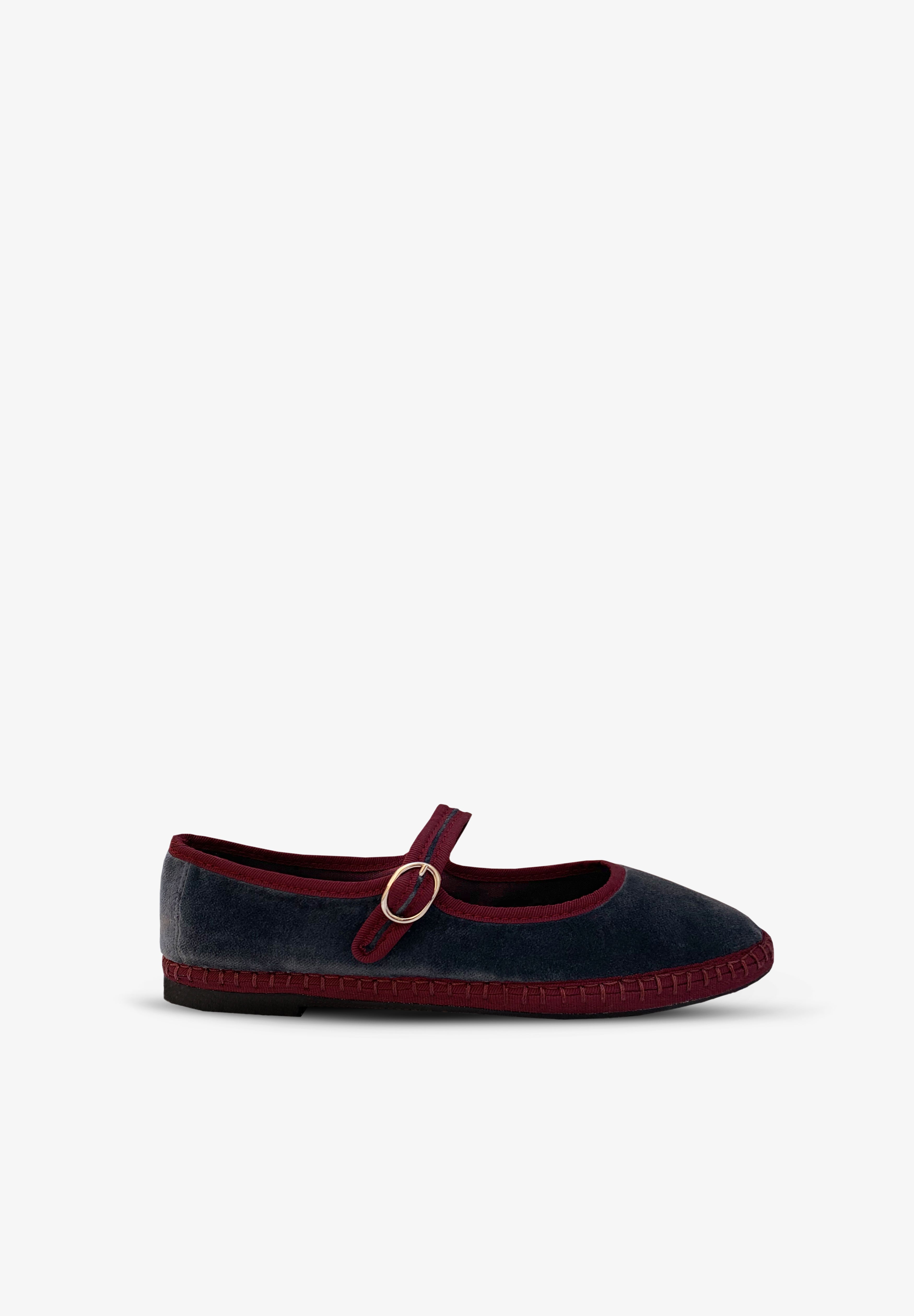 FLABELUS | SLIPPERS MARY JANE GEORGINA - Scalpers
