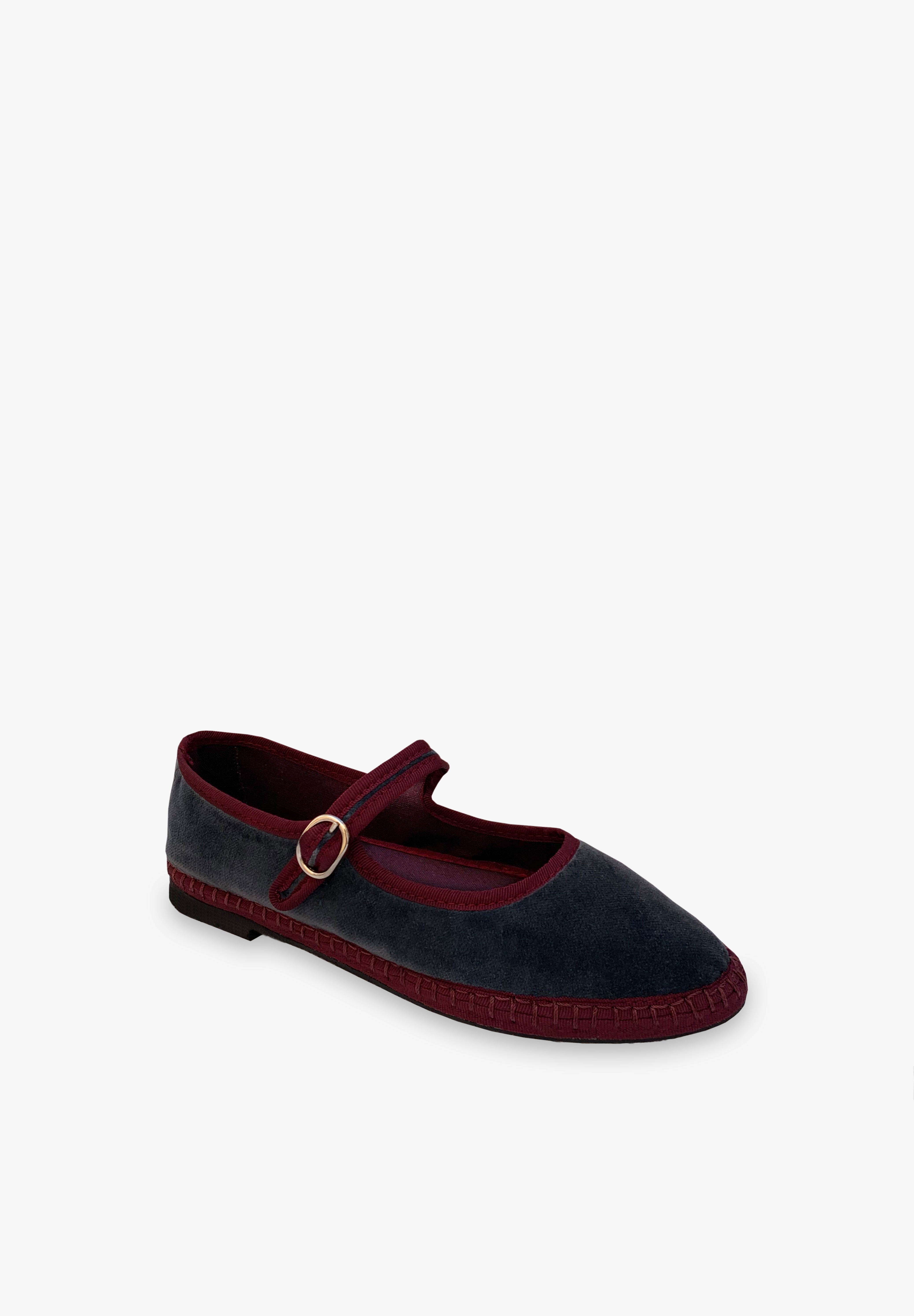 FLABELUS | ALPERGATAS COM FIVELA GEORGINA