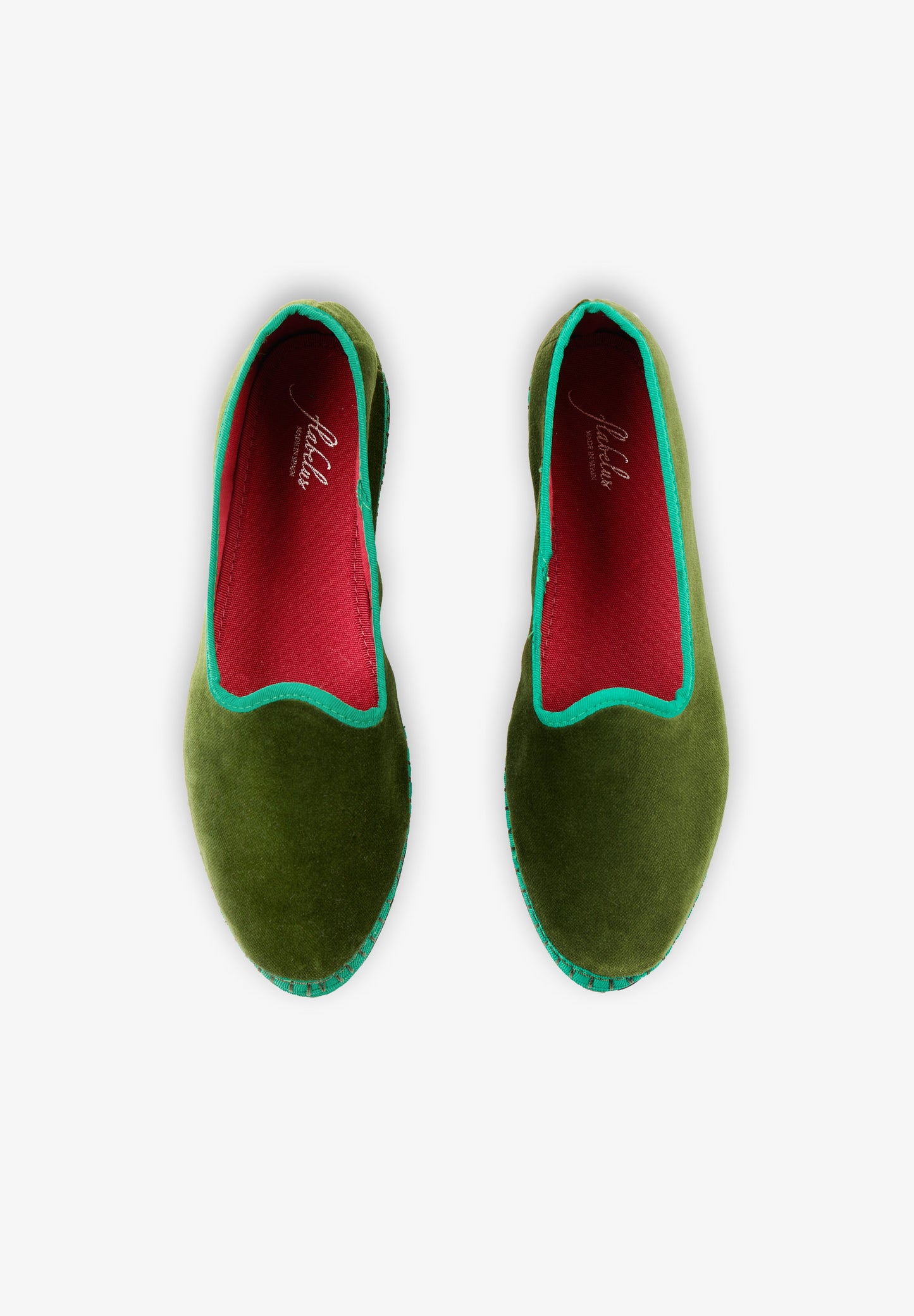 FLABELUS | ALPERGATAS BETH