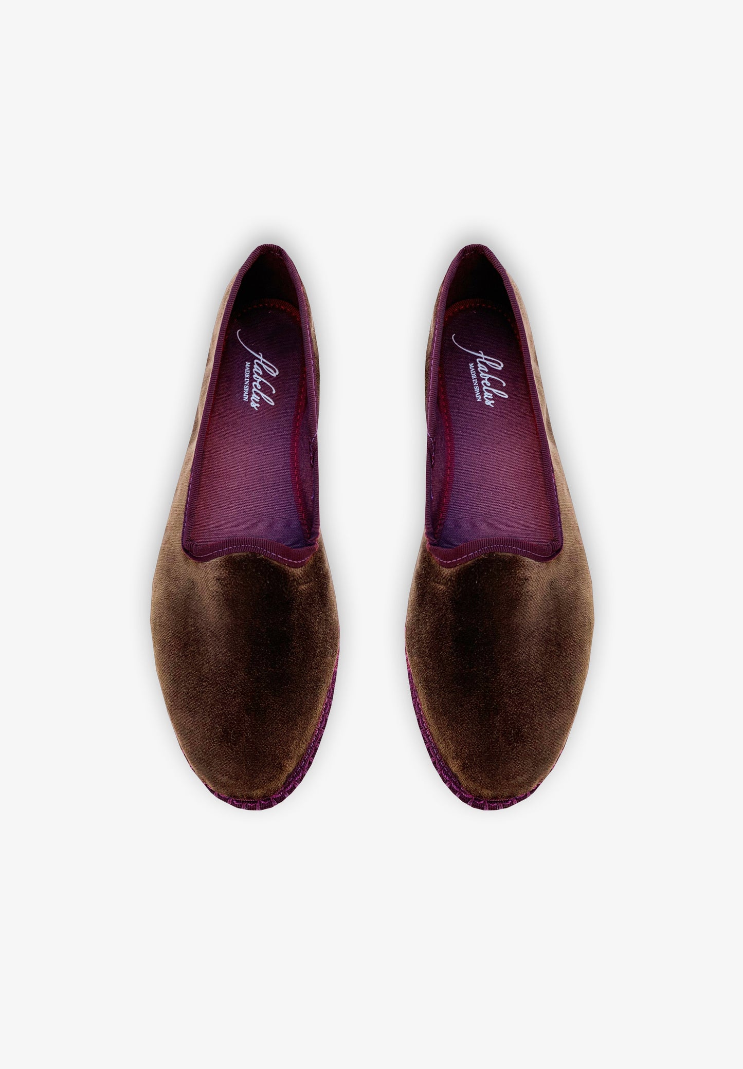 FLABELUS | ALPERGATAS AGUSTINA