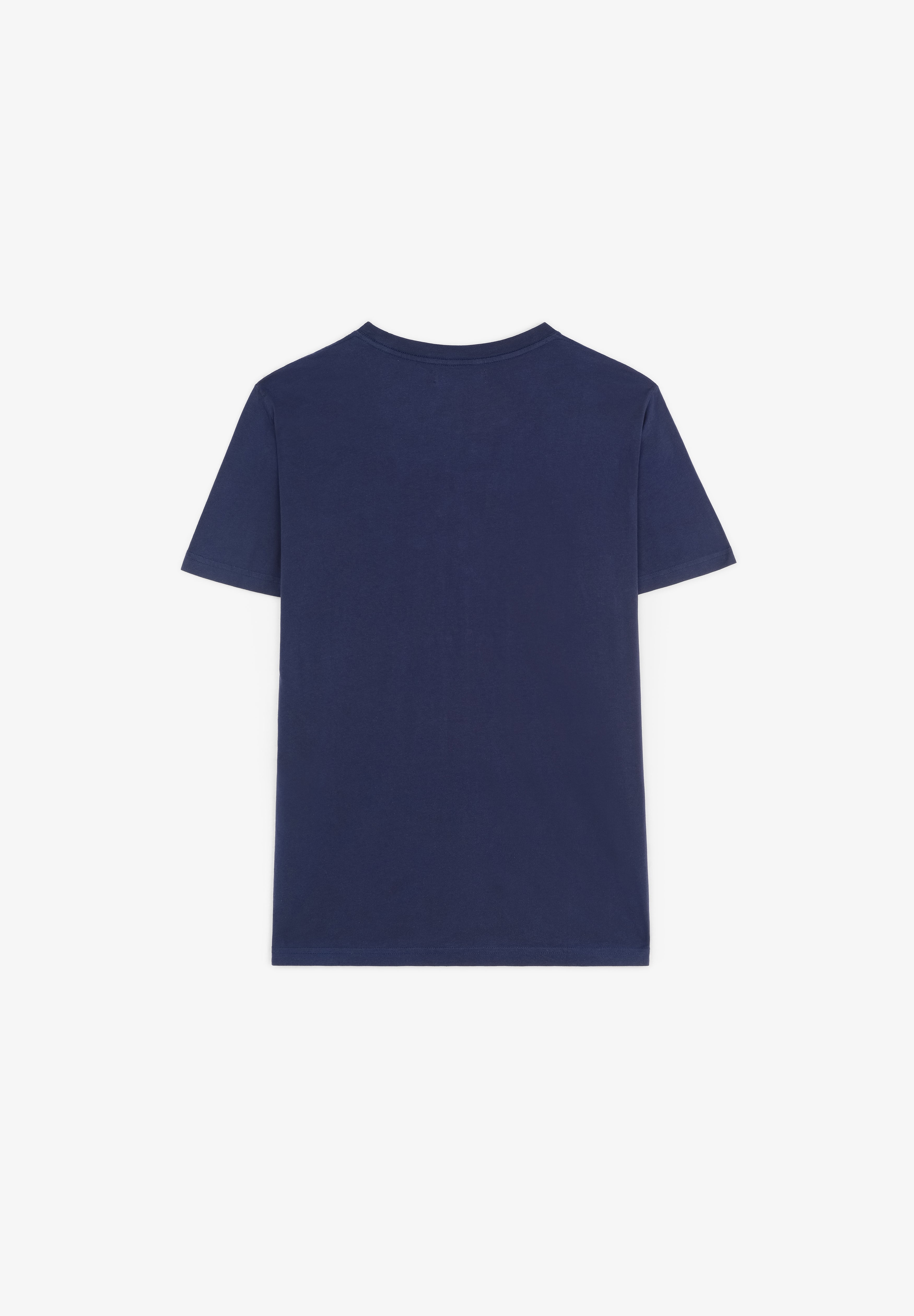 REVOLUTION | T-SHIRT REGULAR 1259