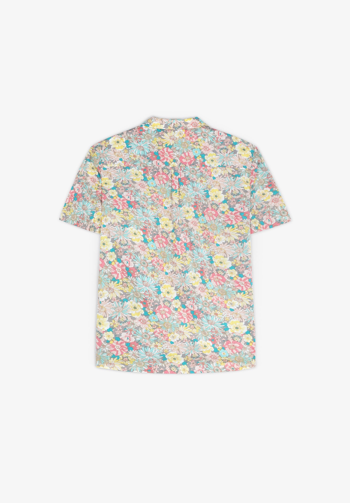 REVOLUTION | CAMISA CUBAN 3868